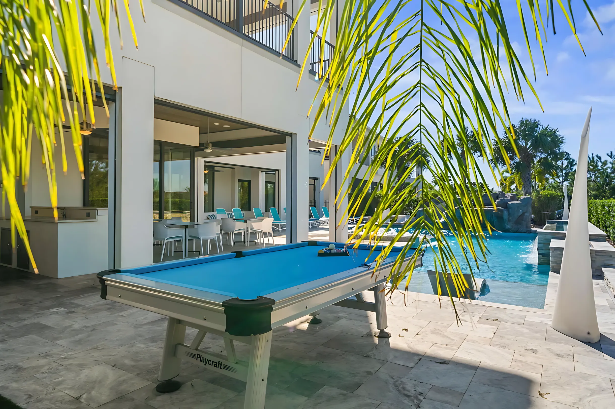 Wander Orlando Springs #35