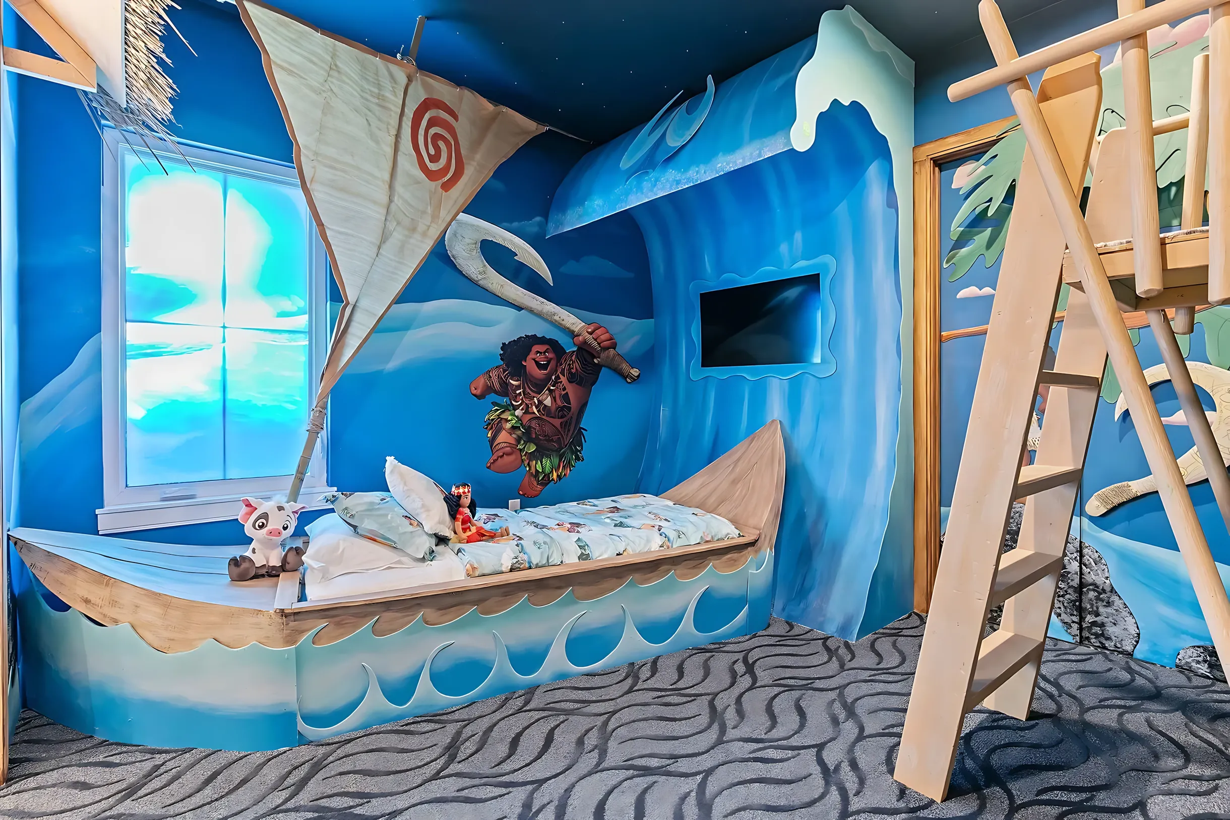 Wander Orlando Fairway #44