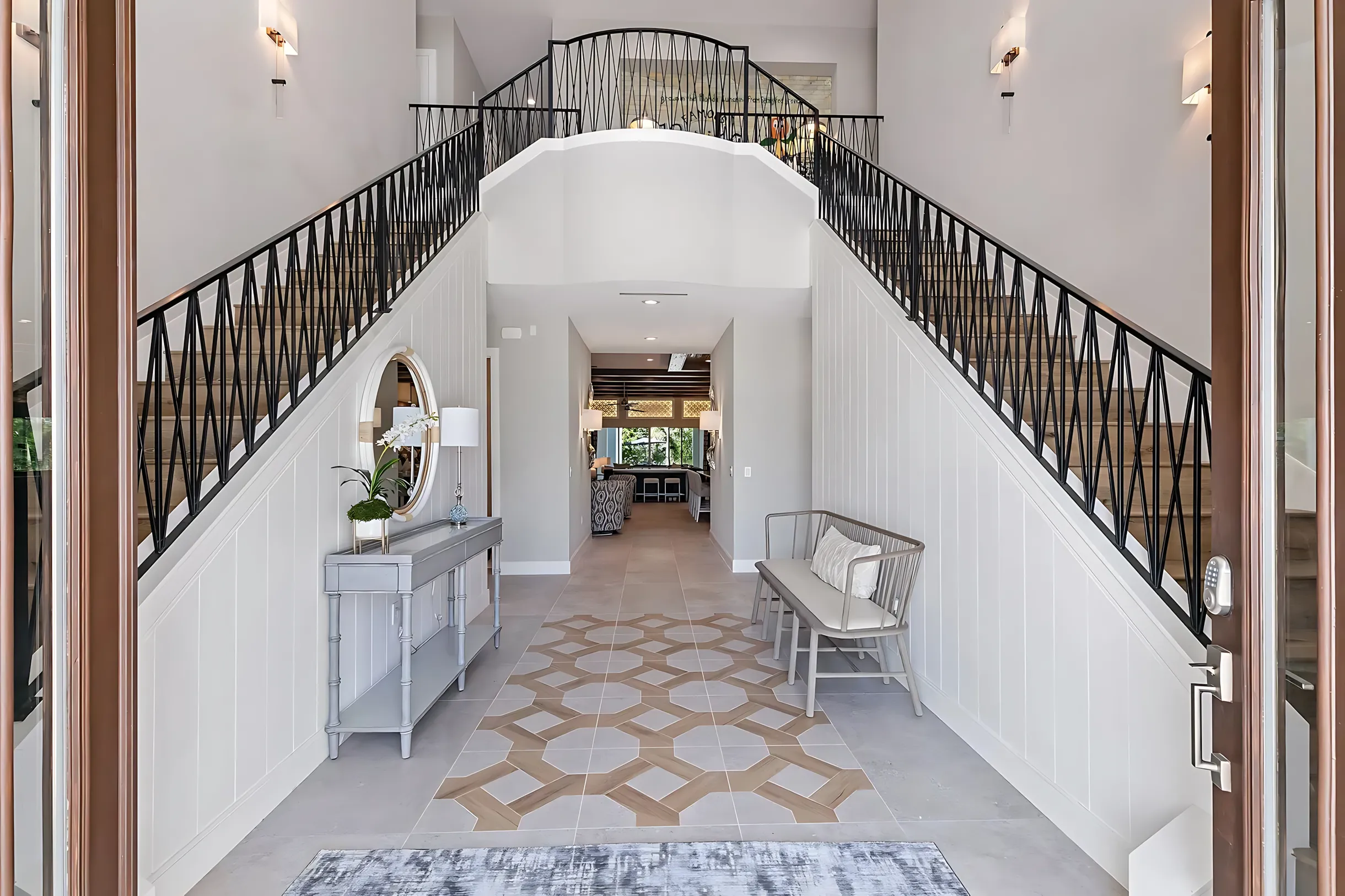 Wander Orlando Fairway #12