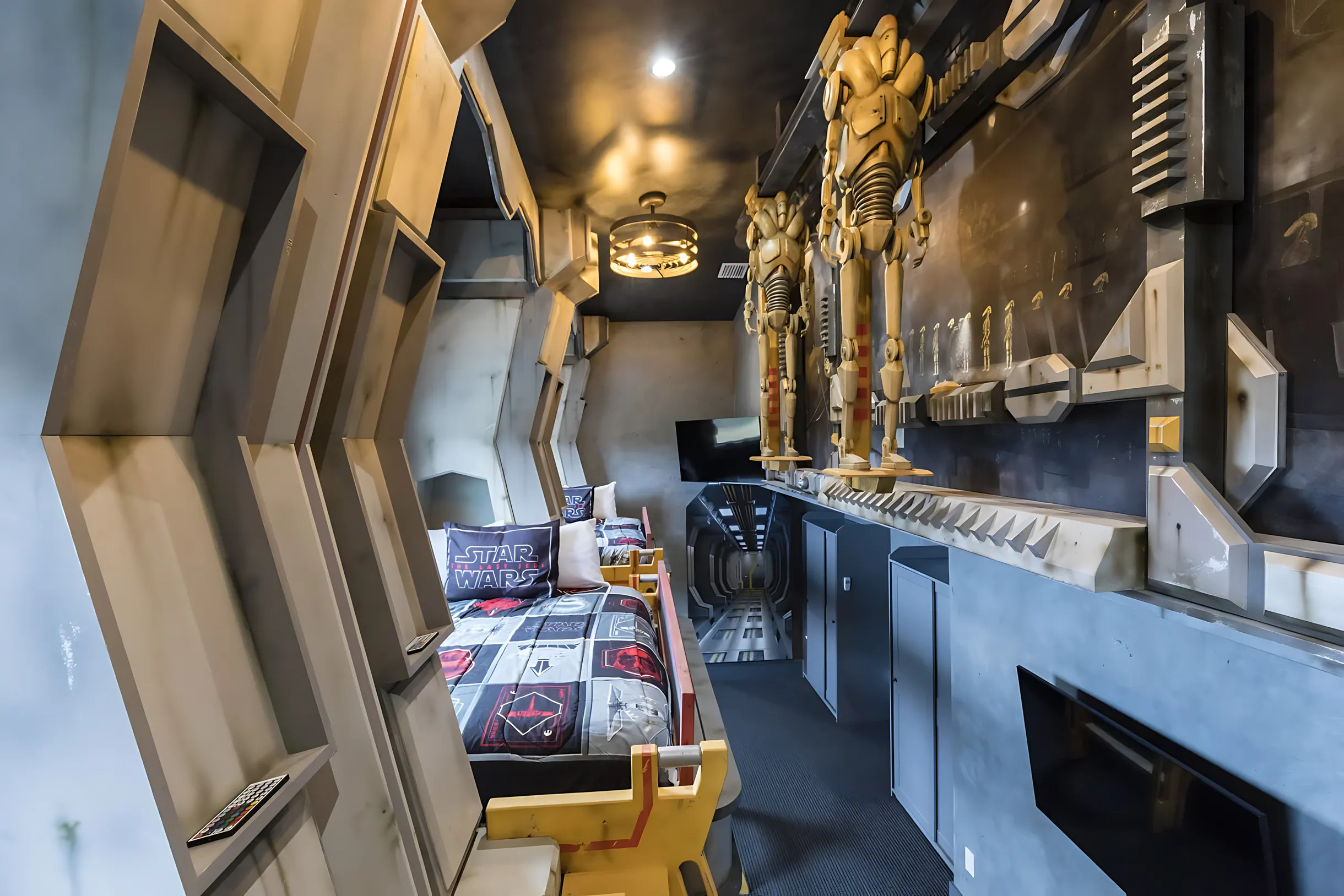 Wander Orlando Cove #89