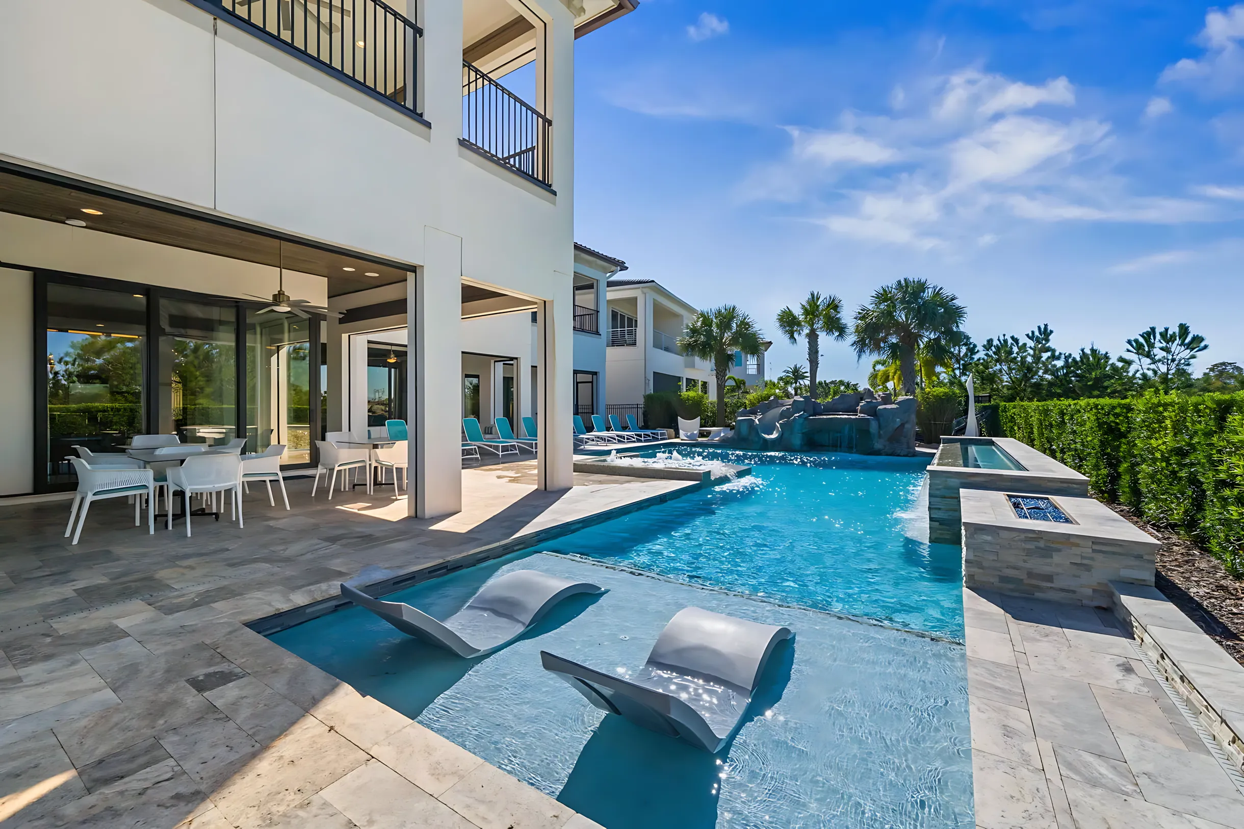 Wander Orlando Springs #63