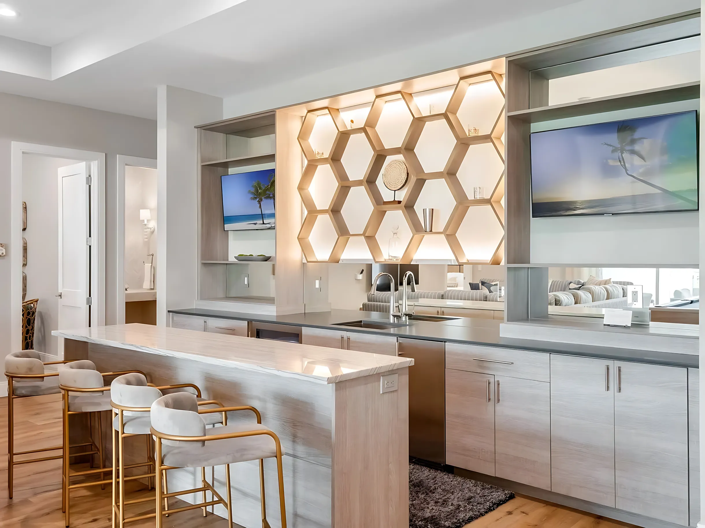 Wander Orlando Fairway #57