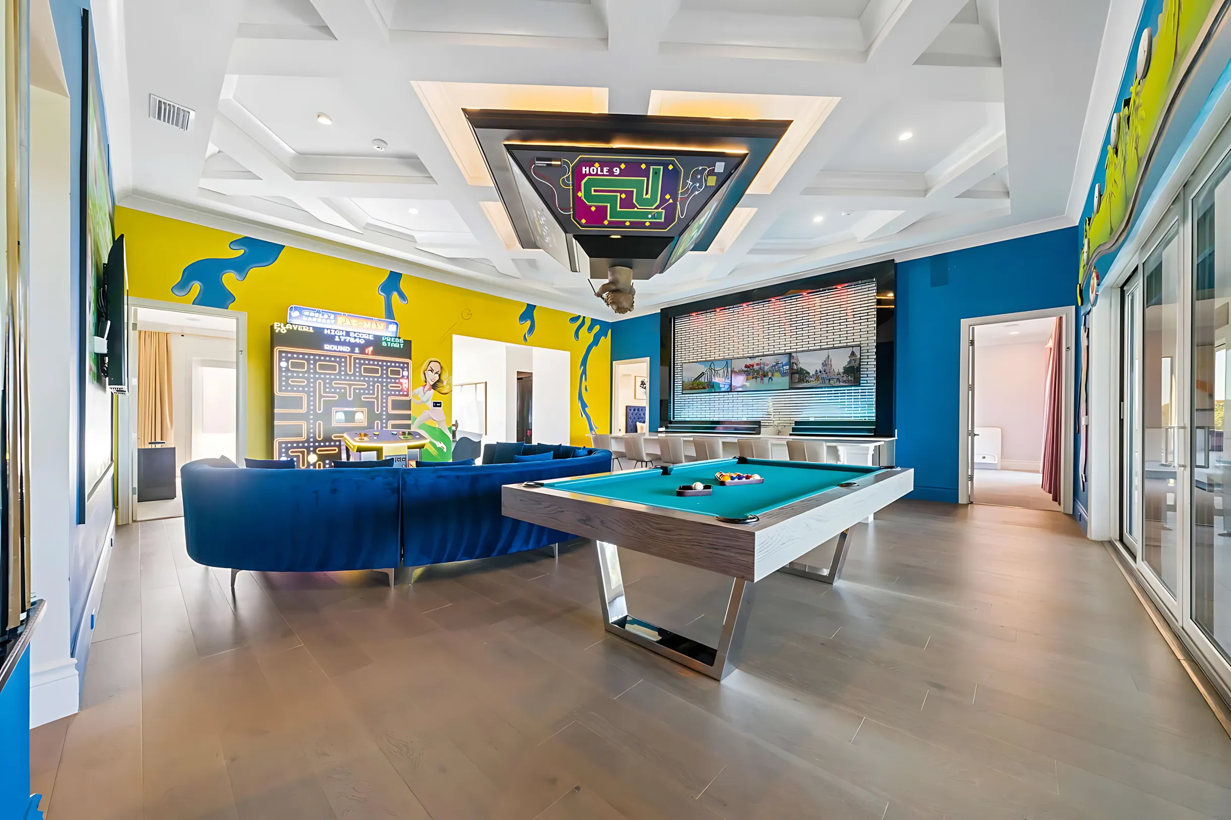 Wander Orlando Springs #6