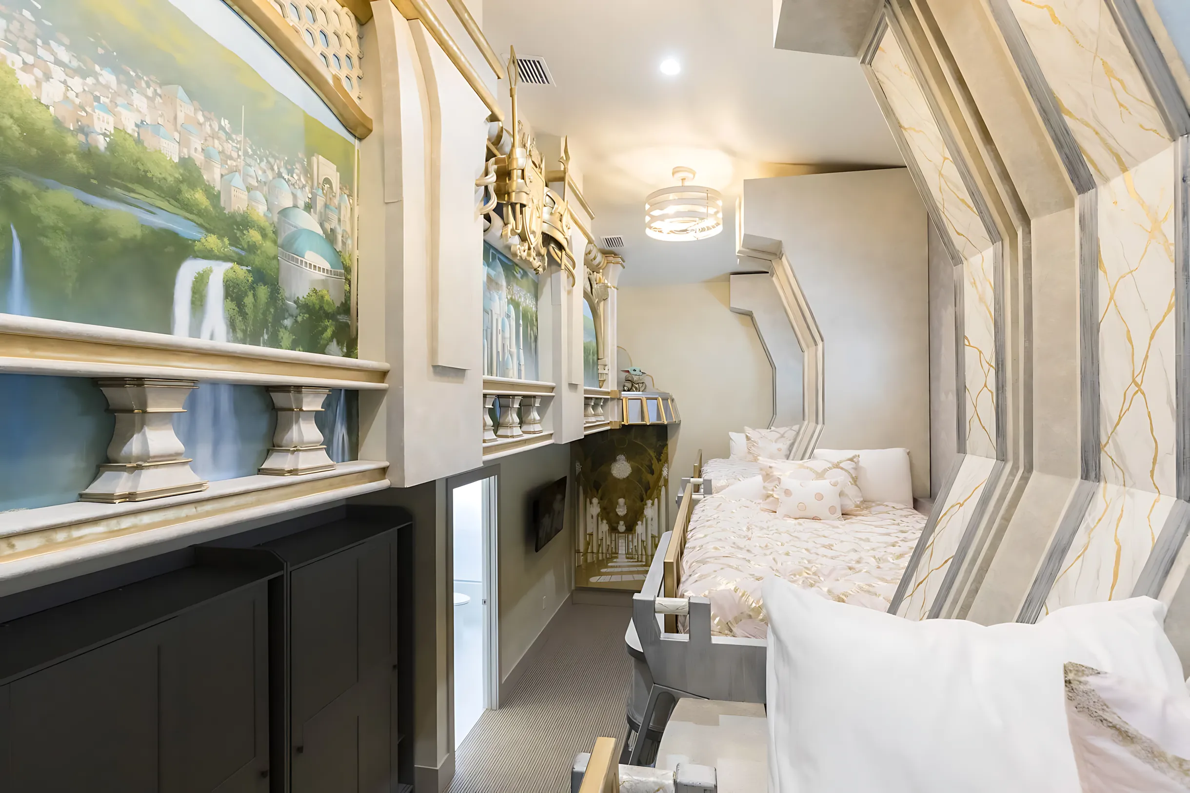 Wander Orlando Cove #97