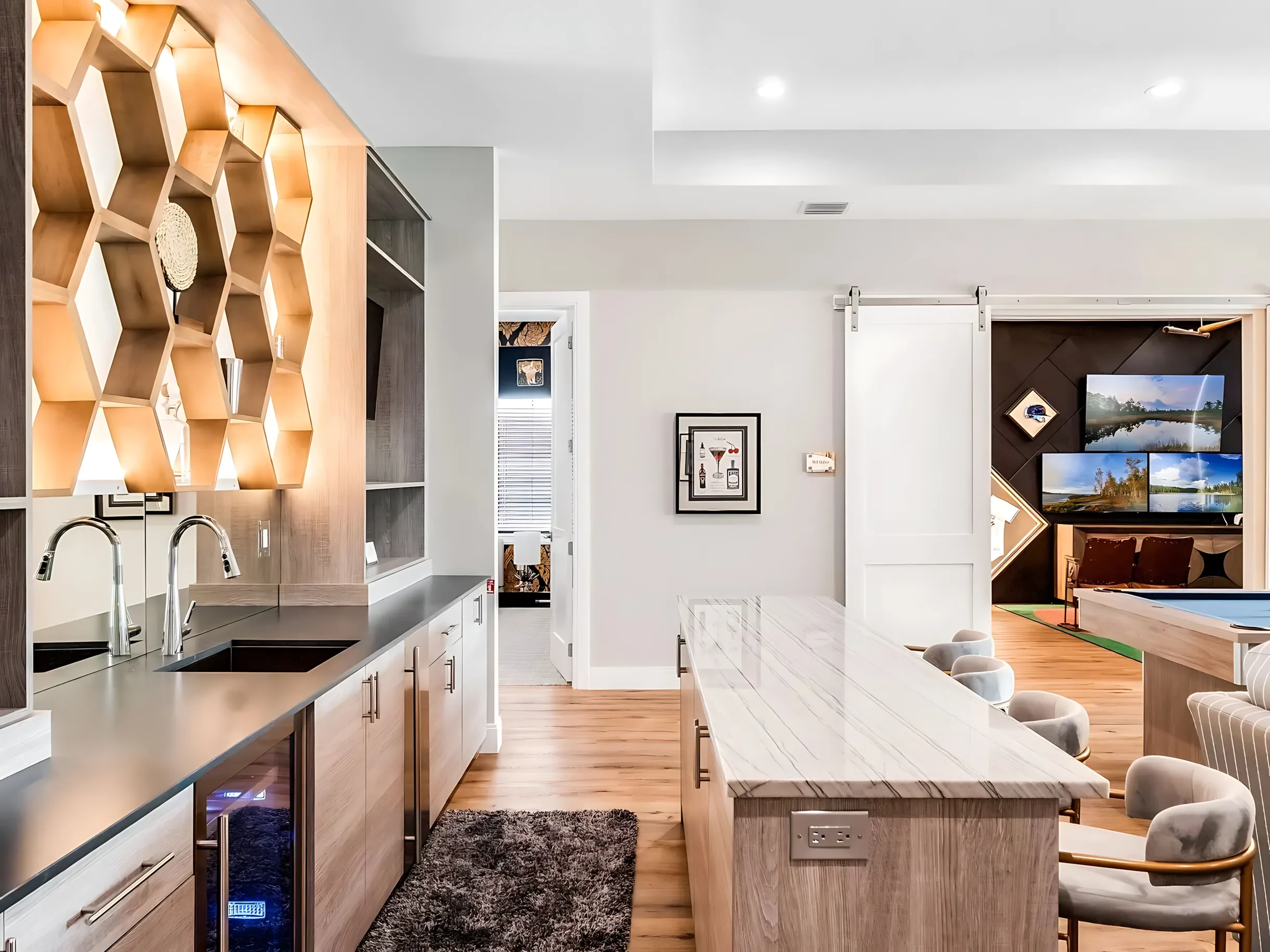 Wander Orlando Fairway #66