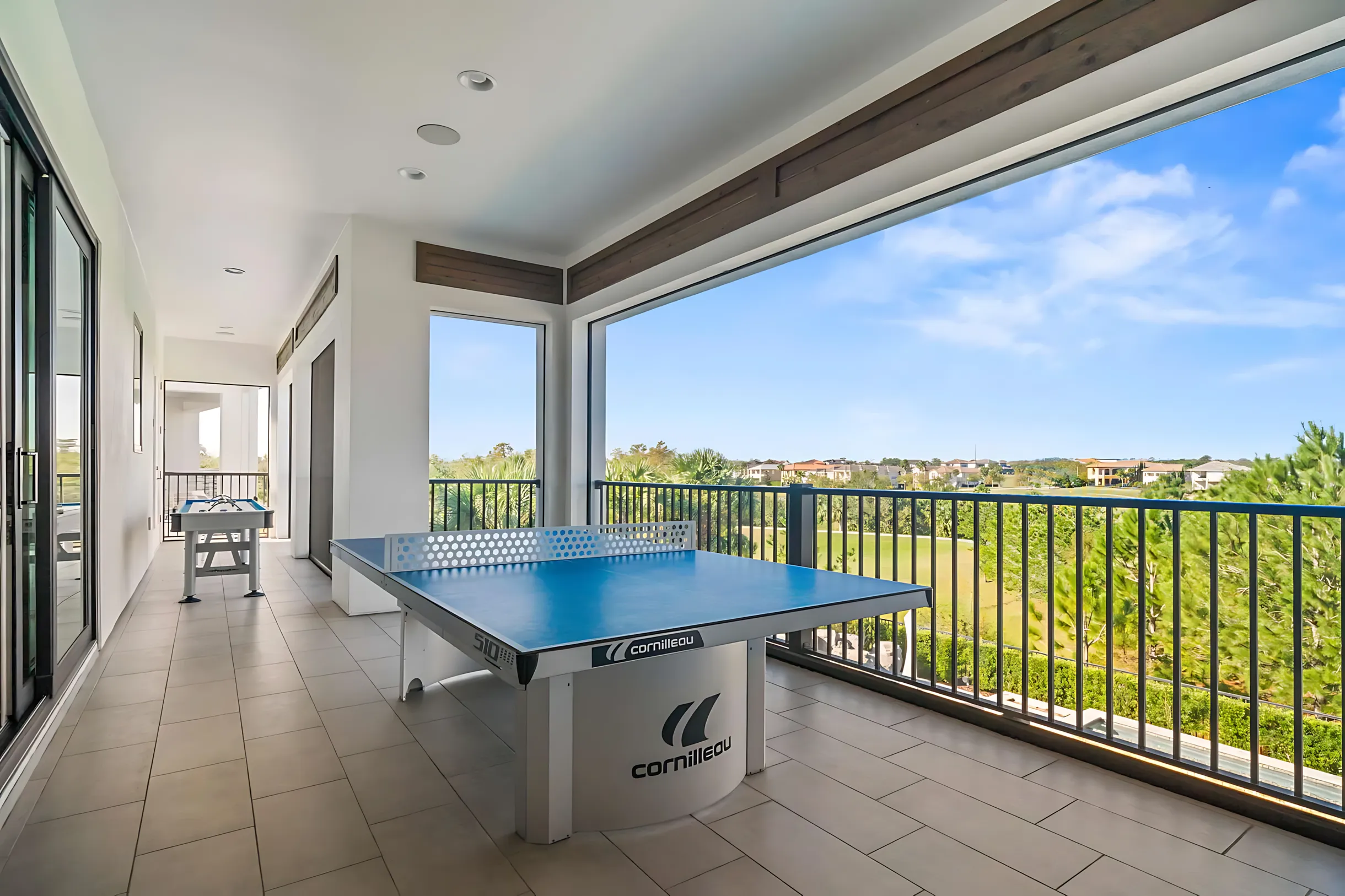 Wander Orlando Springs #7