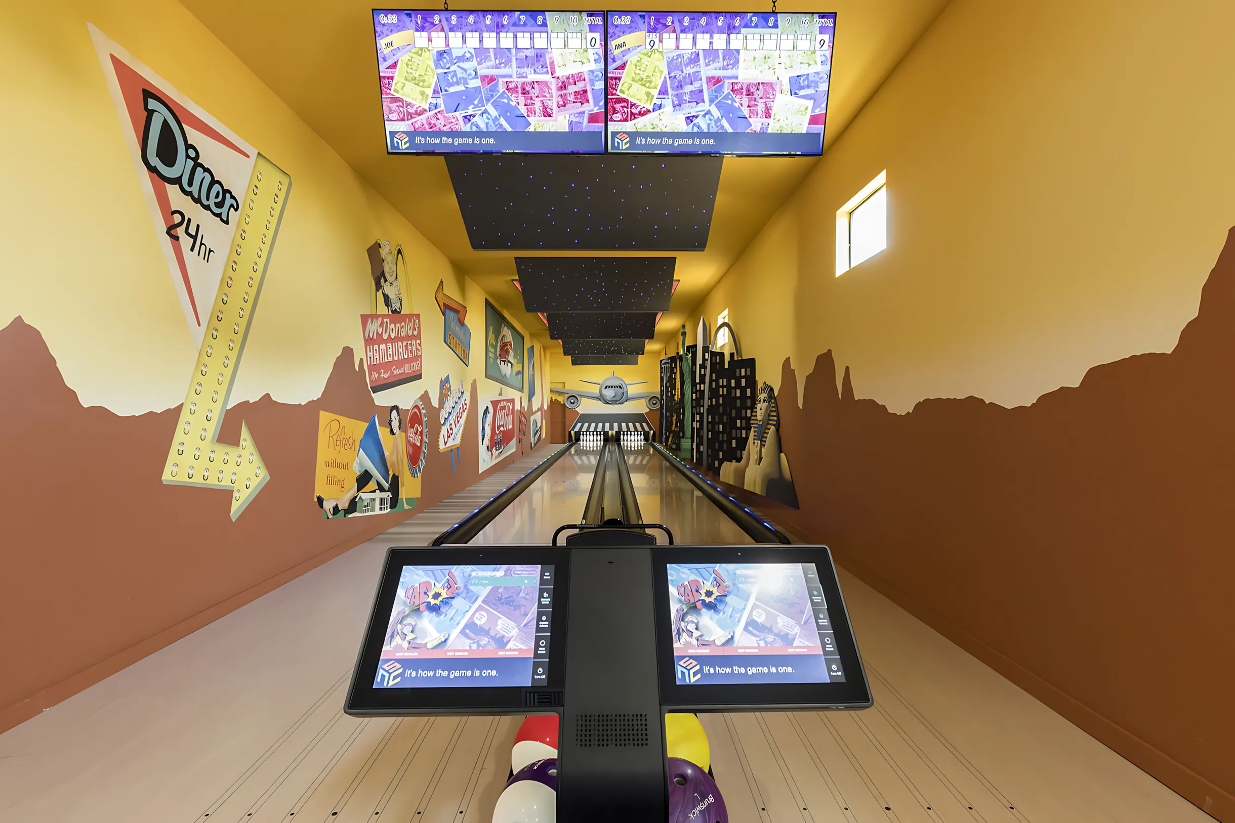 Wander Orlando Cove #102