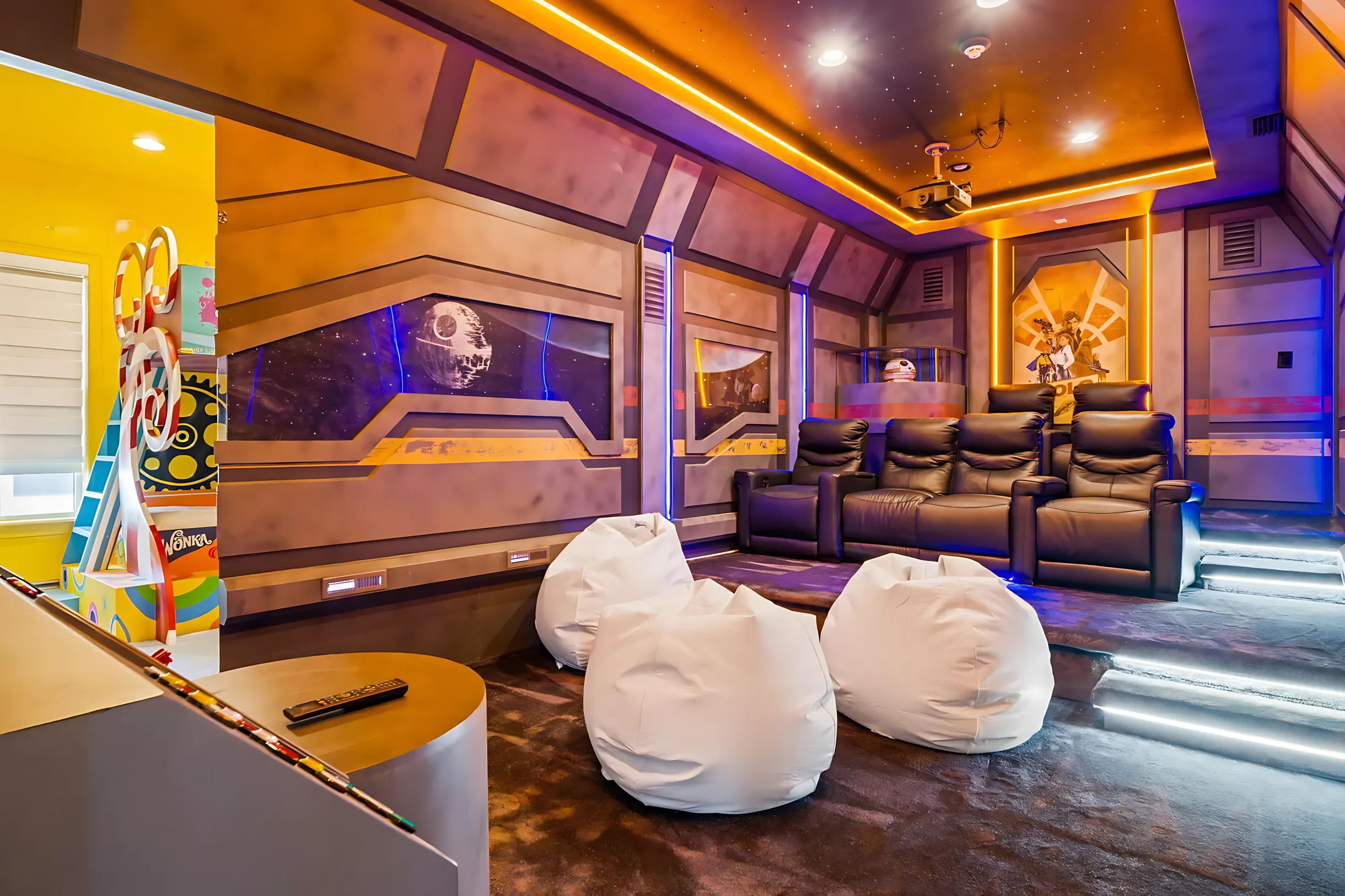 Wander Orlando Springs #36