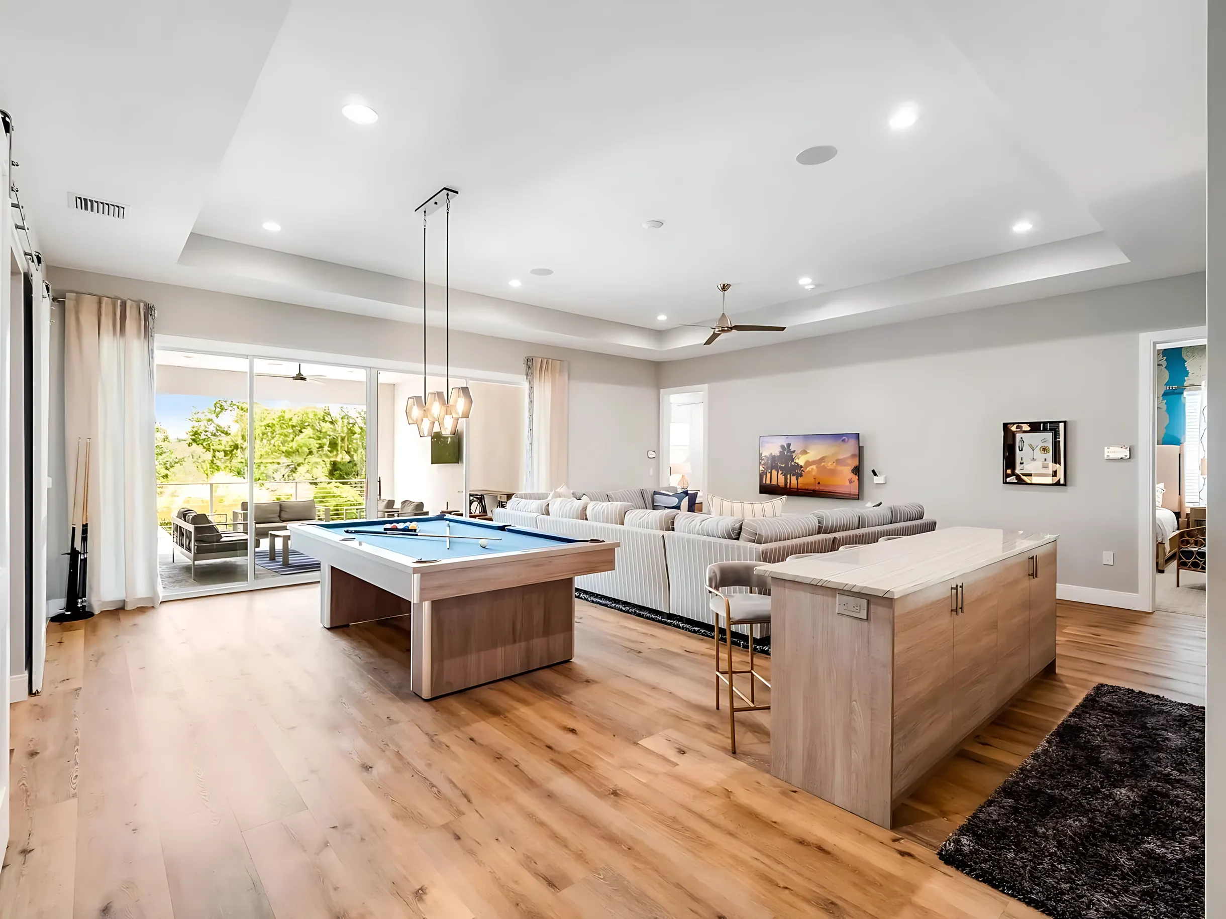 Wander Orlando Fairway #13