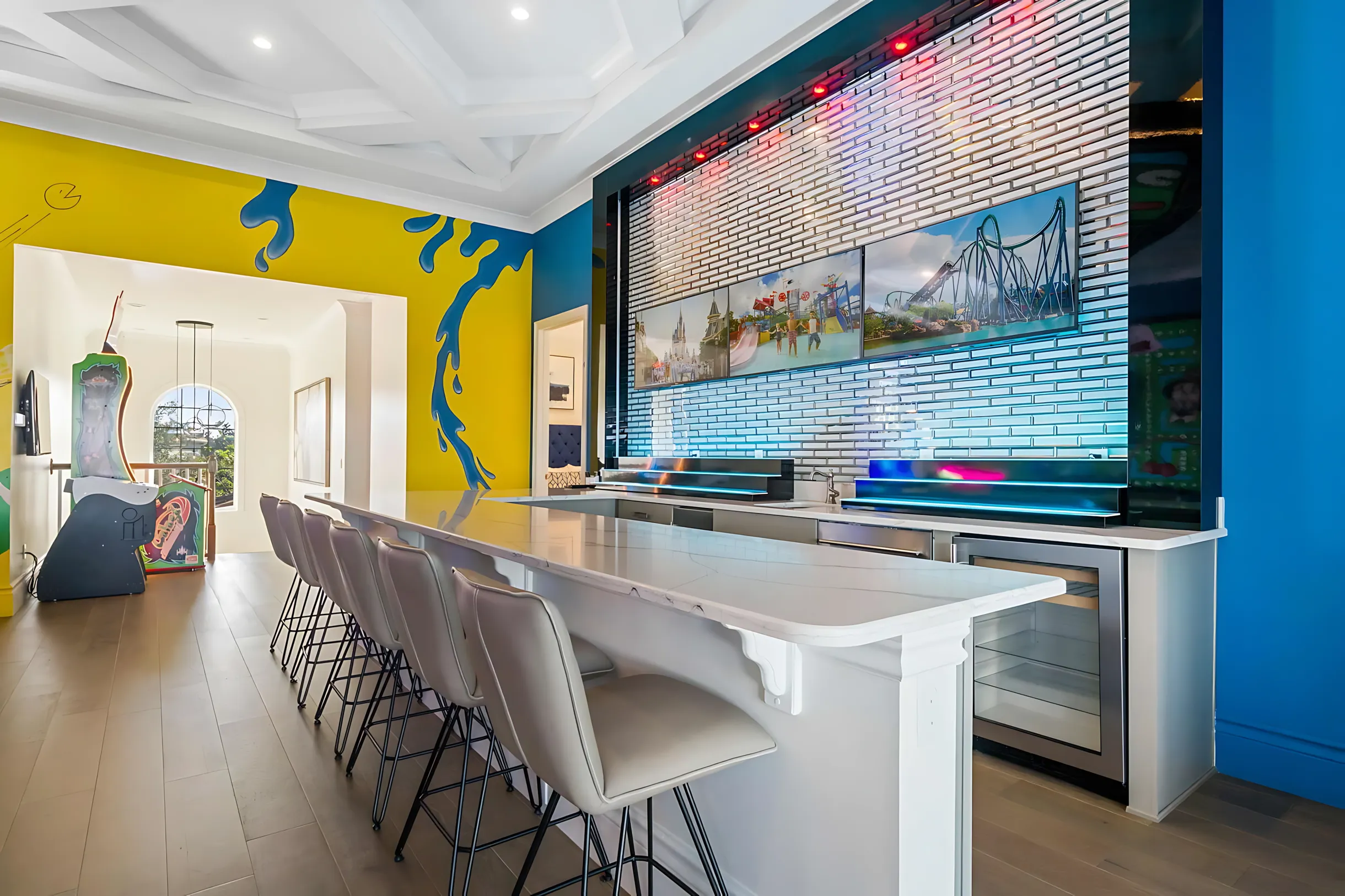 Wander Orlando Springs #37