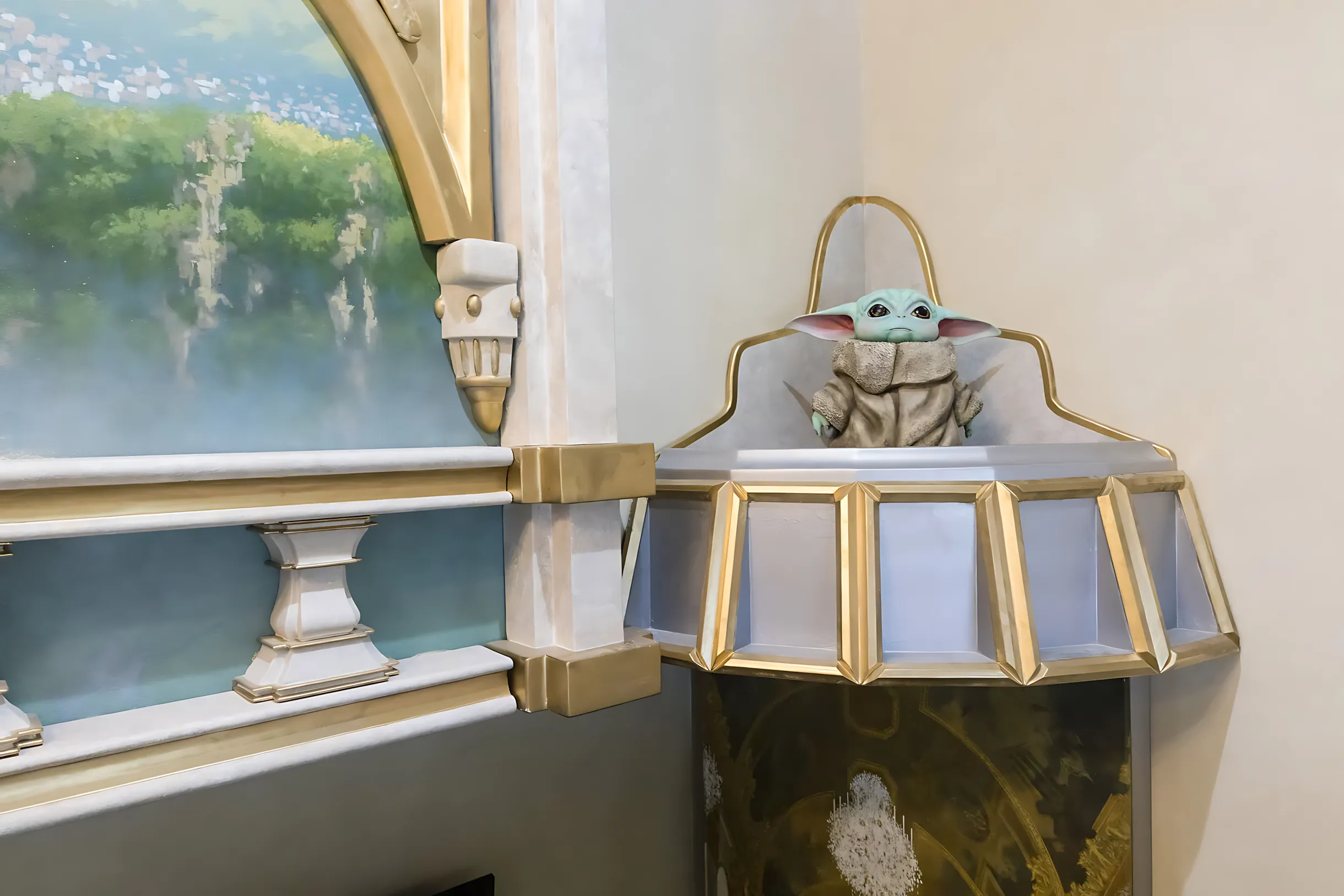 Wander Orlando Cove #103