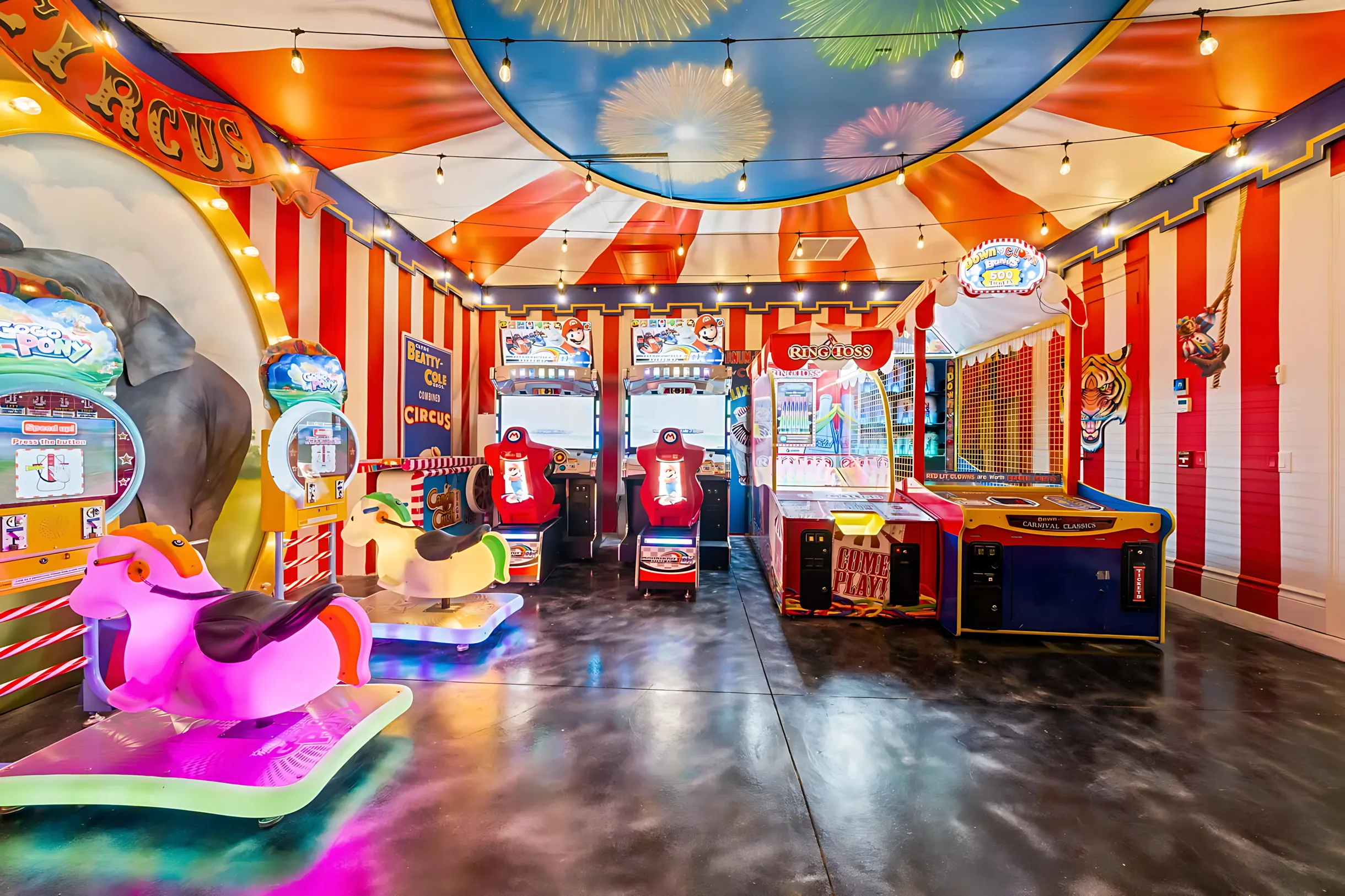 Wander Orlando Springs #8