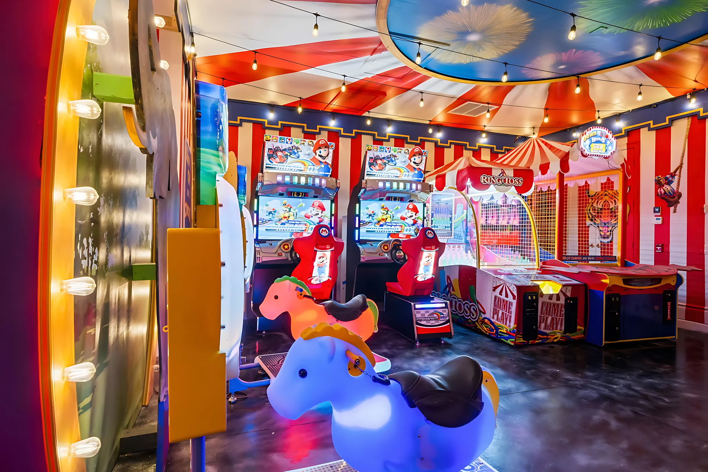 Wander Orlando Springs #64