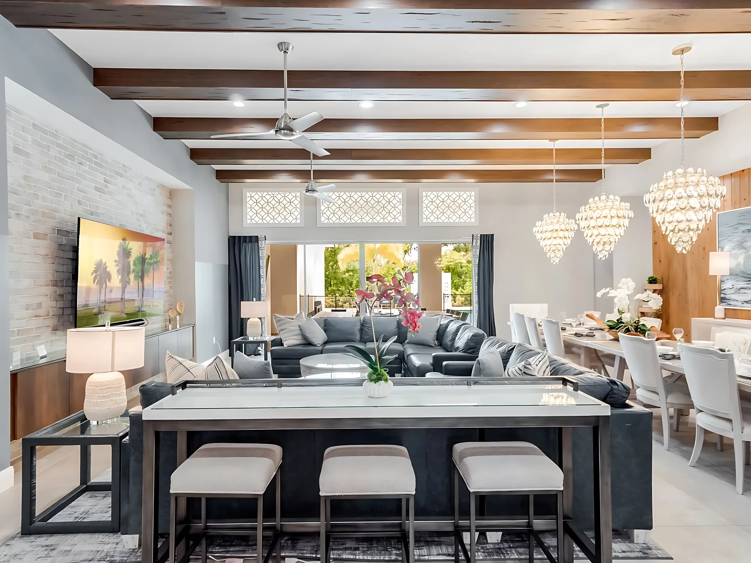 Wander Orlando Fairway #58