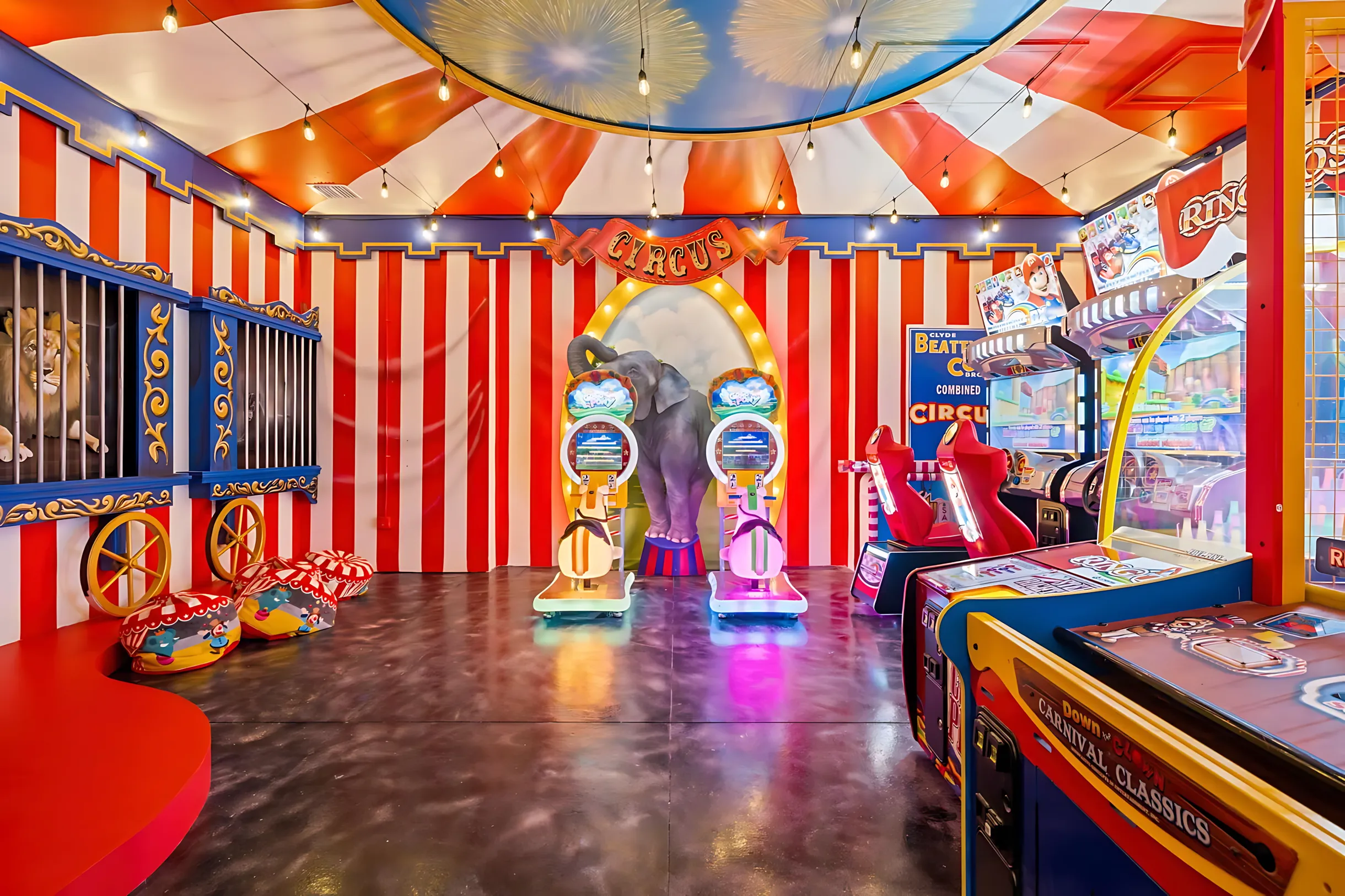 Wander Orlando Springs #56