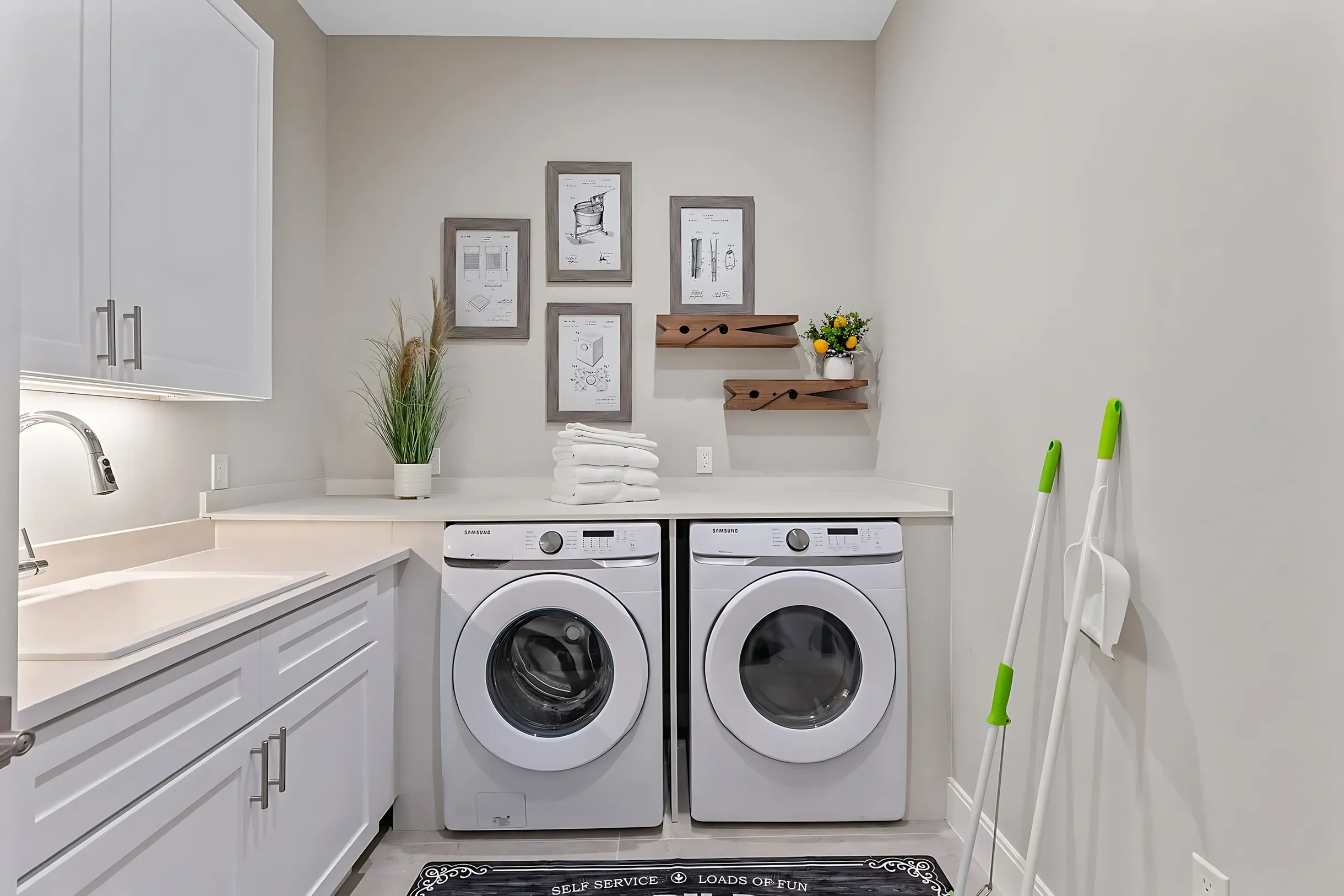 Wander Orlando Fairway #16