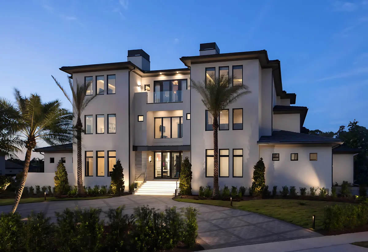 Wander Orlando Royale #1