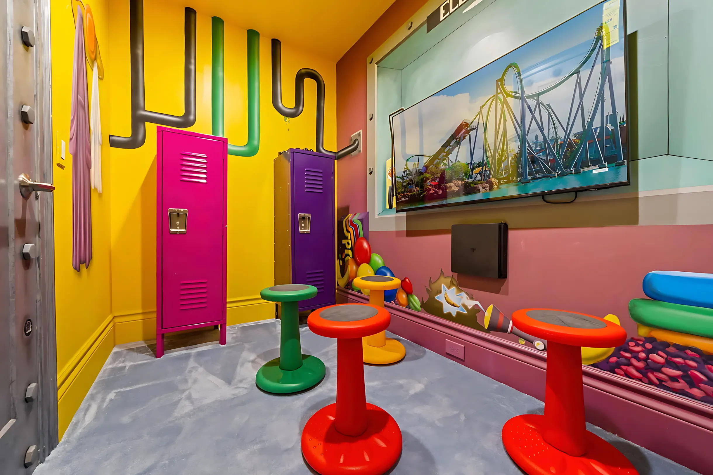 Wander Orlando Springs #65