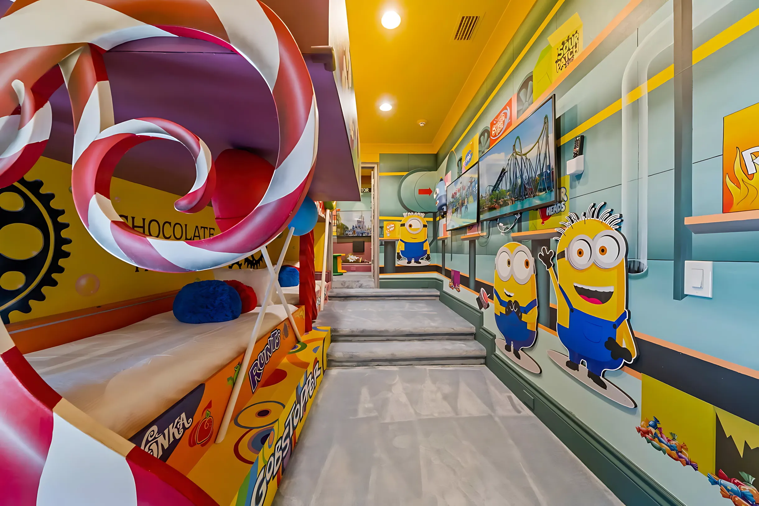 Wander Orlando Springs #57