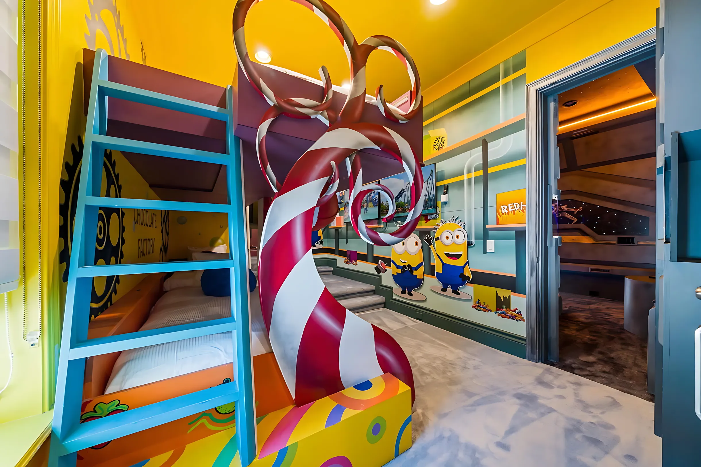 Wander Orlando Springs #38