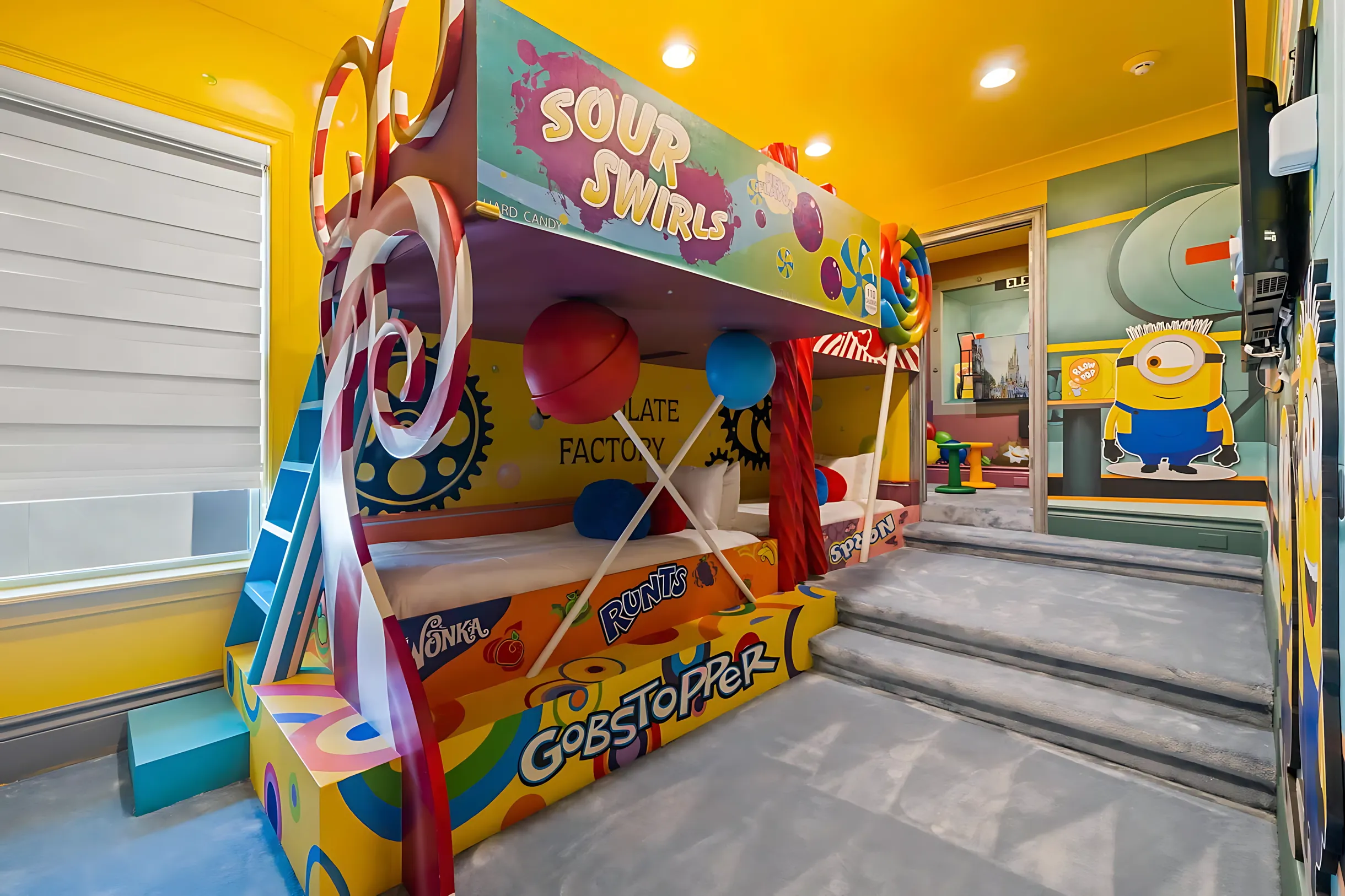 Wander Orlando Springs #12