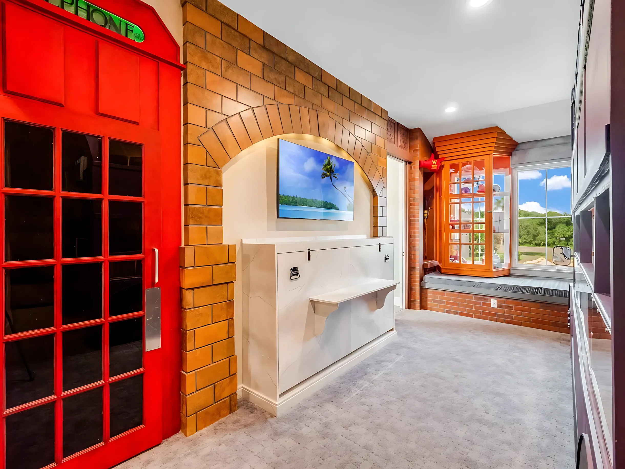 Wander Orlando Fairway #67