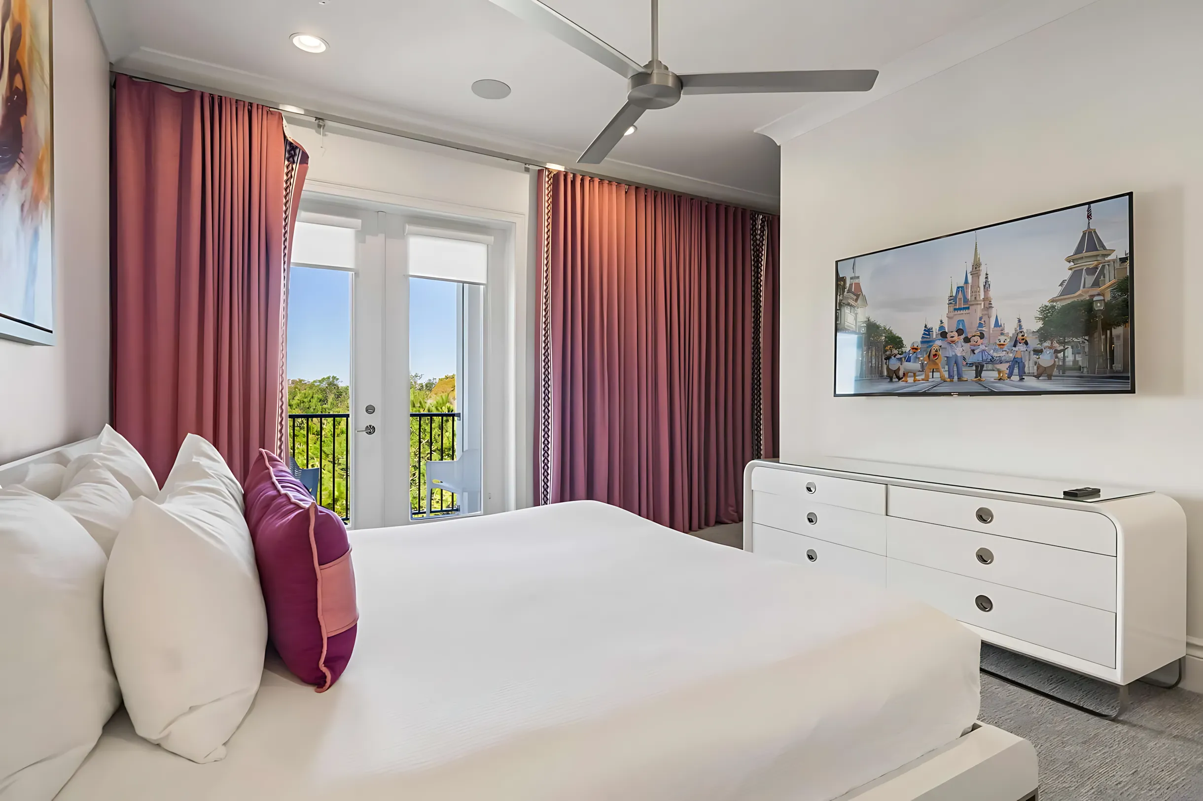 Wander Orlando Springs #13