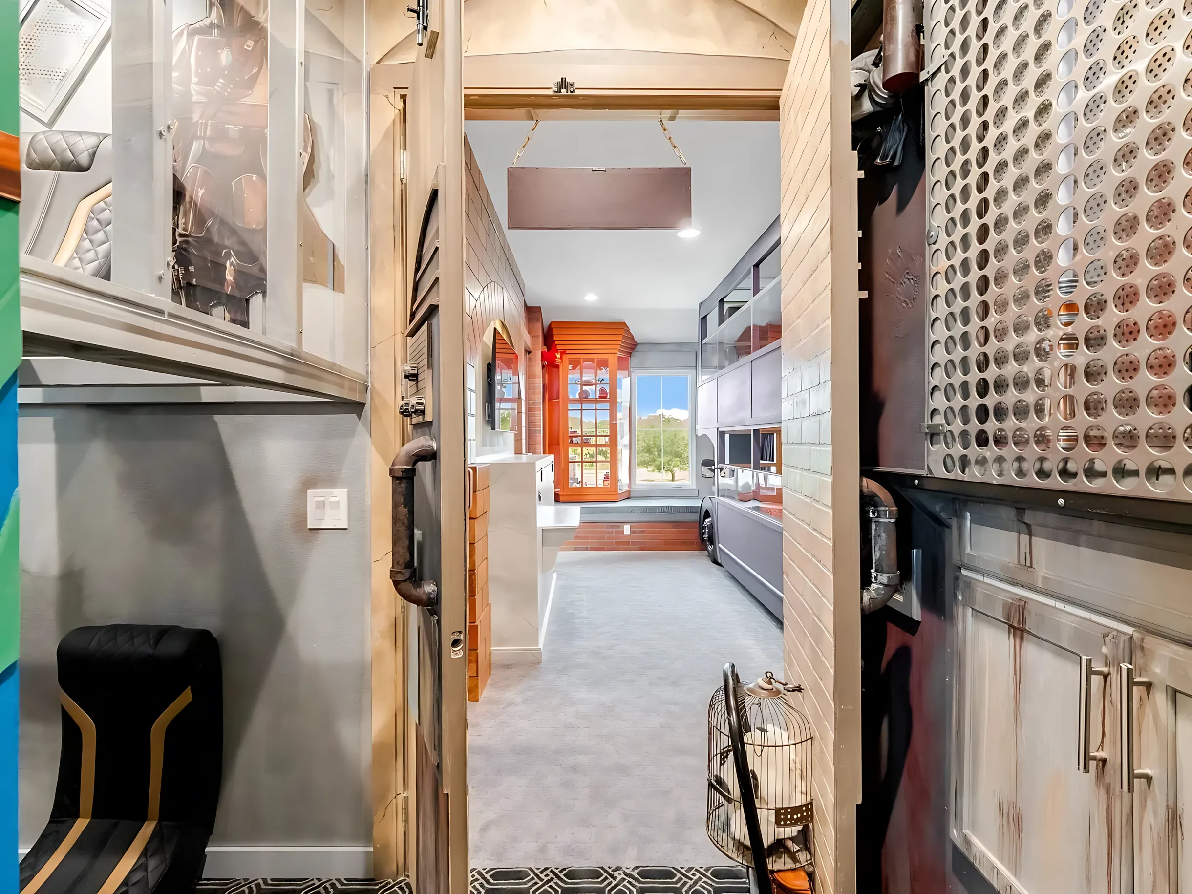 Wander Orlando Fairway #71