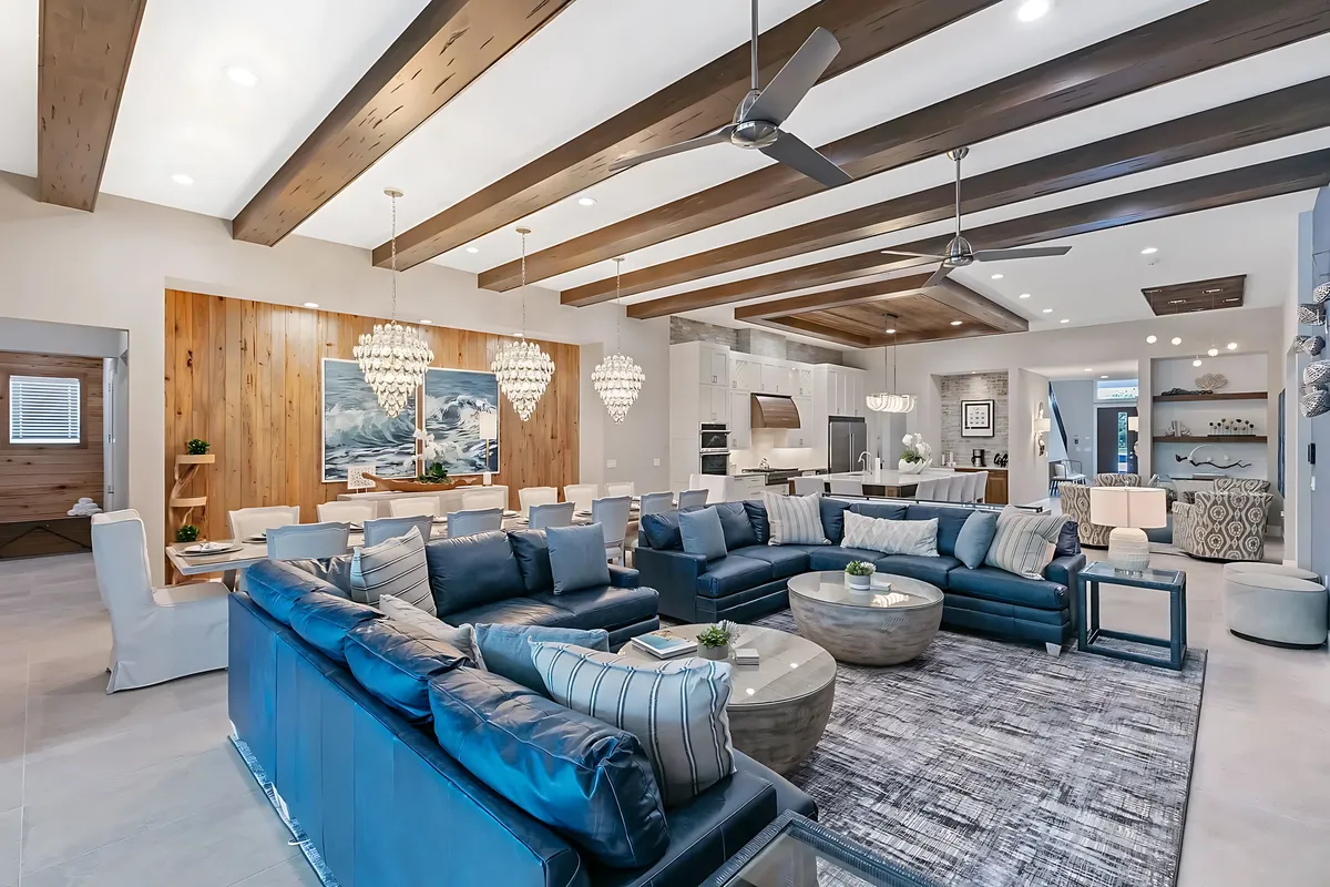 Wander Orlando Fairway