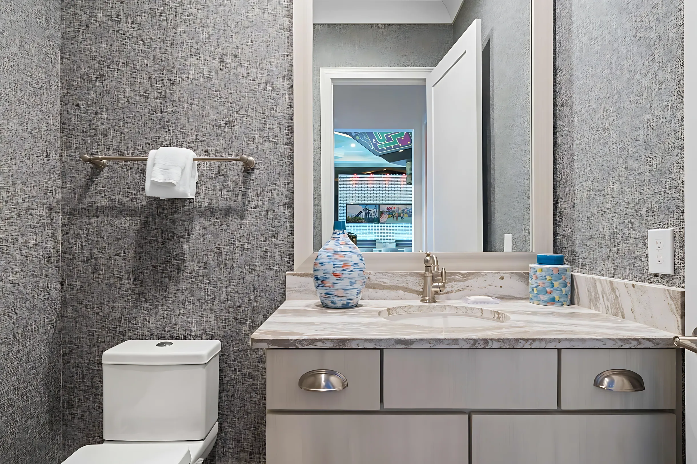 Wander Orlando Springs #14