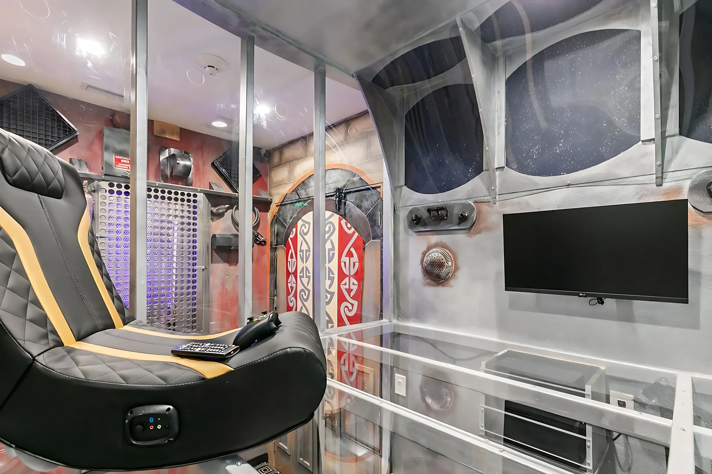 Wander Orlando Fairway #75