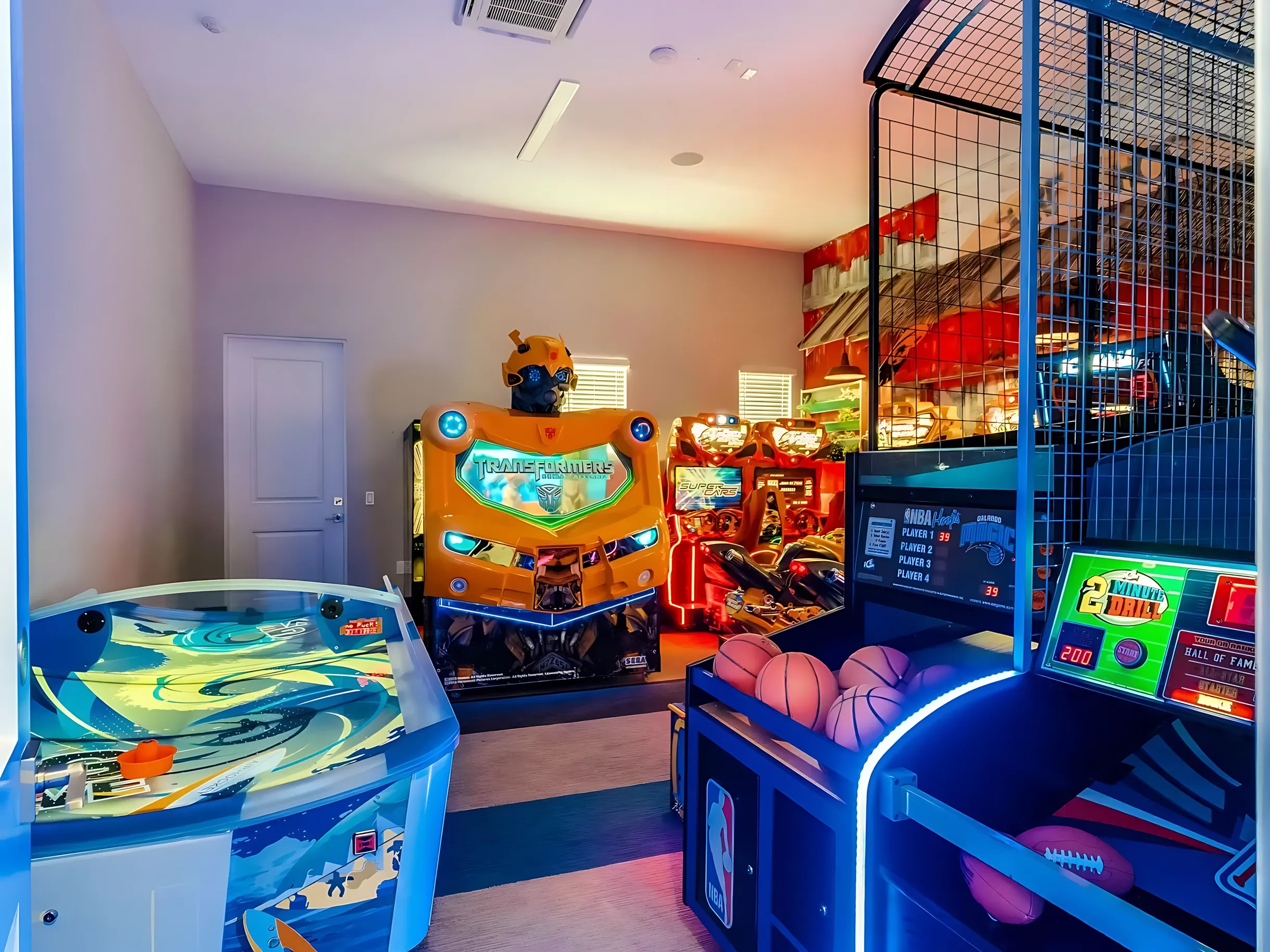 Wander Orlando Fairway #60