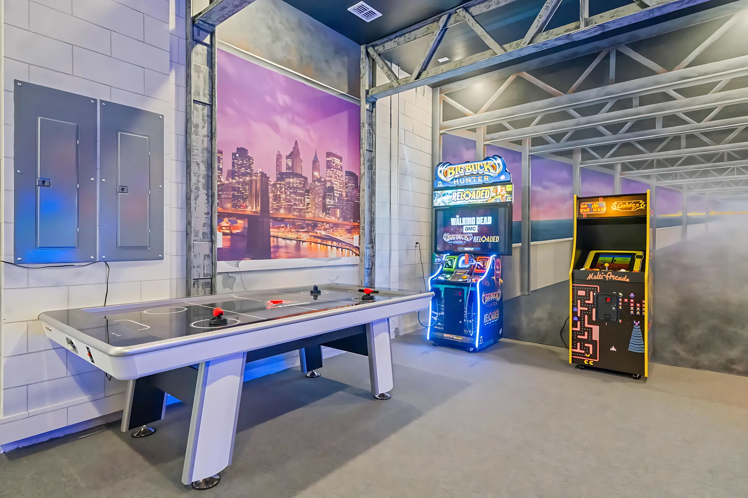 Wander Orlando Enchanted #36