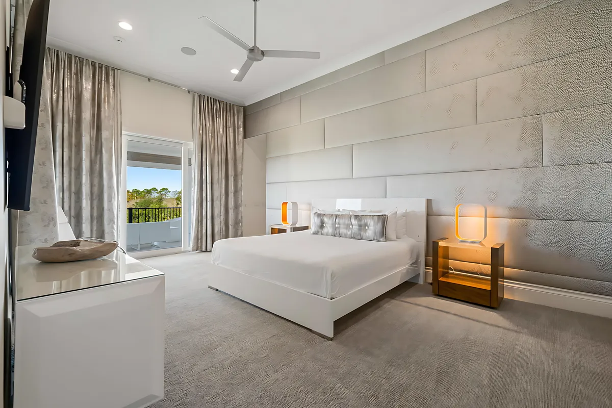 Bedroom 2 image