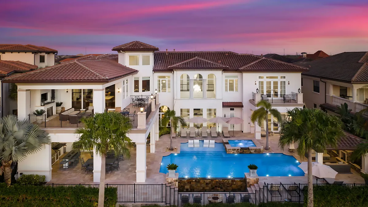 Wander Orlando Majestic #1
