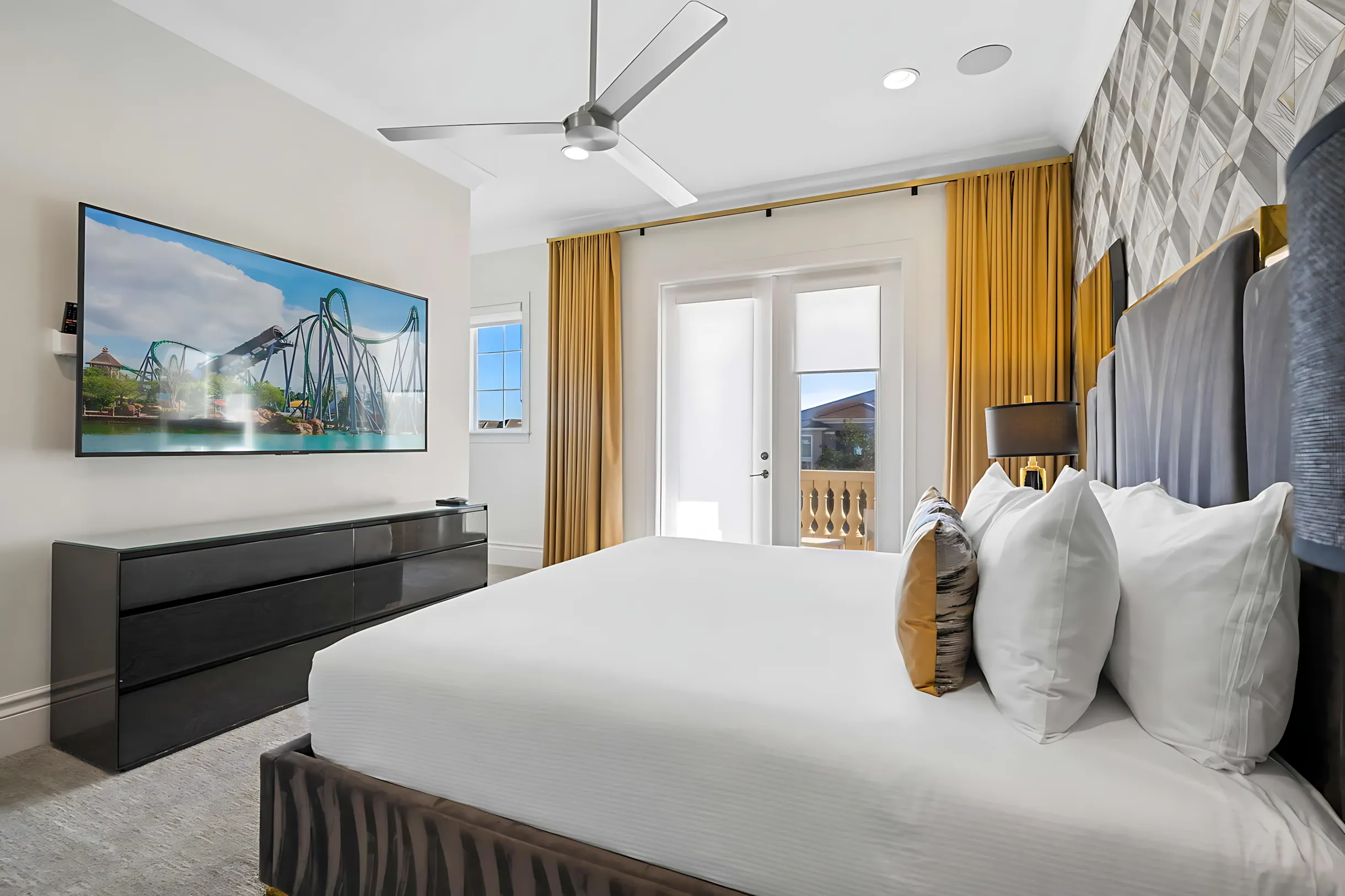 Wander Orlando Springs #43