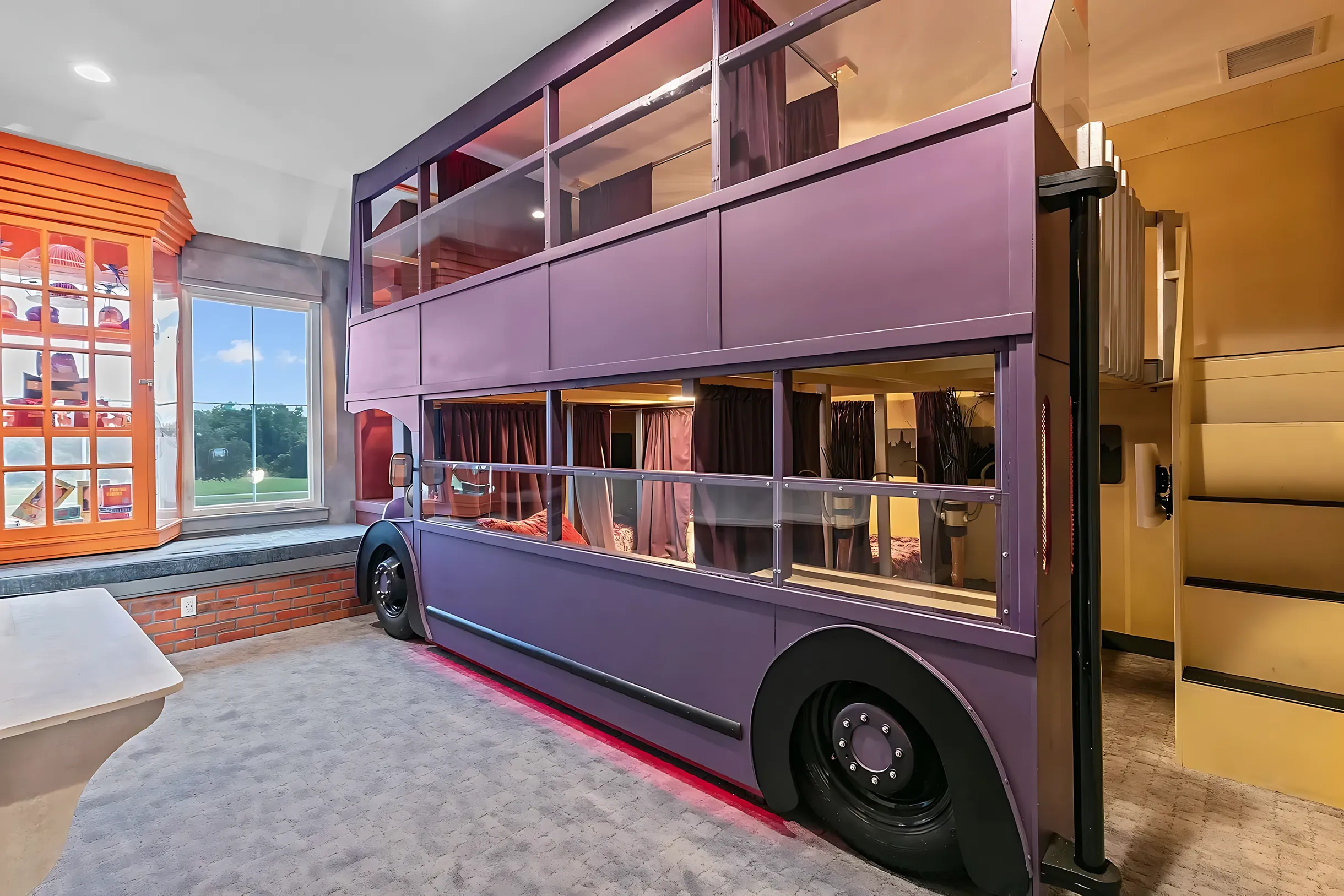 Wander Orlando Fairway #61