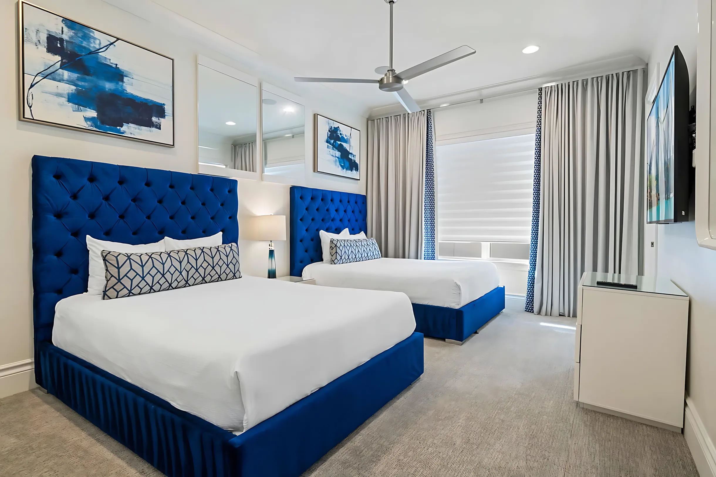 Wander Orlando Springs #20