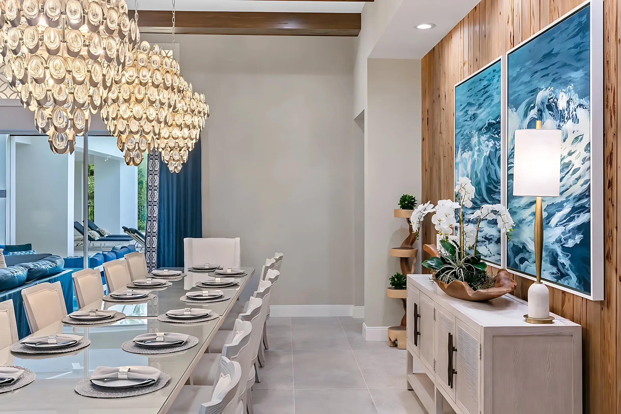 Wander Orlando Fairway #62