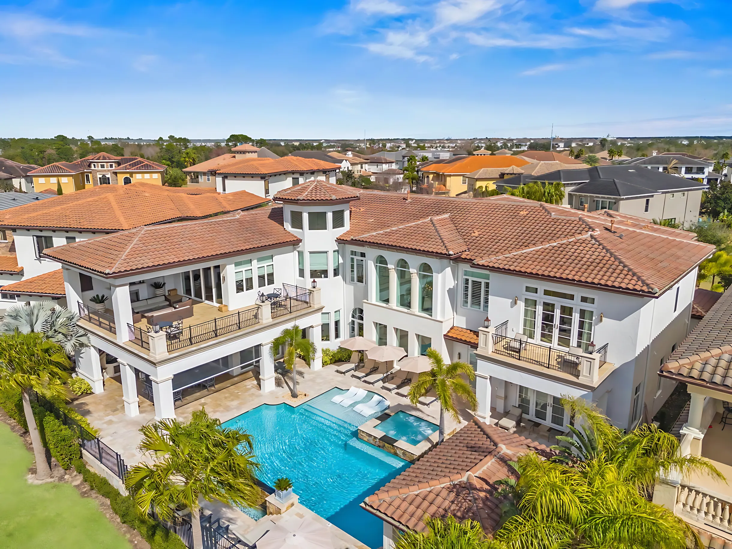 Wander Orlando Majestic #102