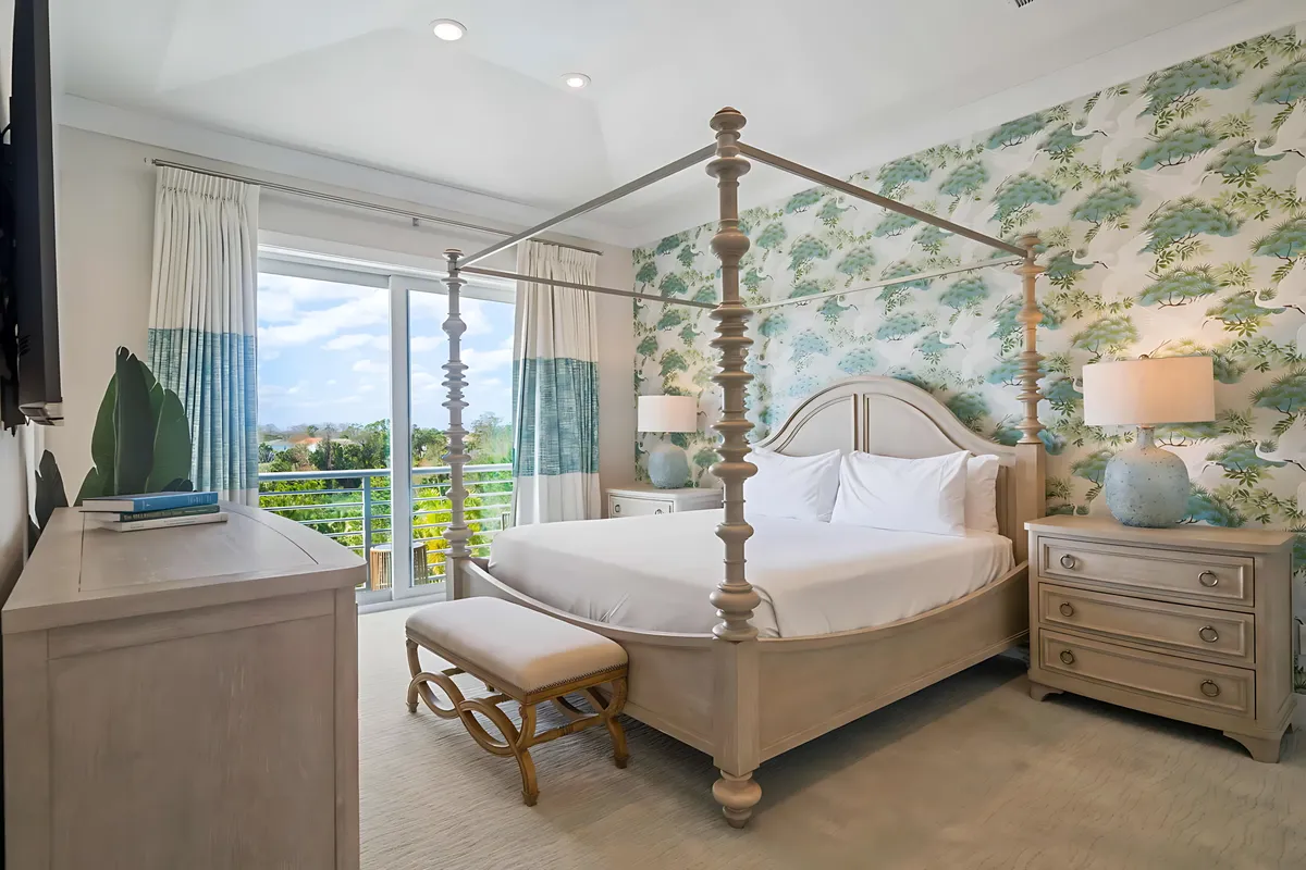 Bedroom 1 image