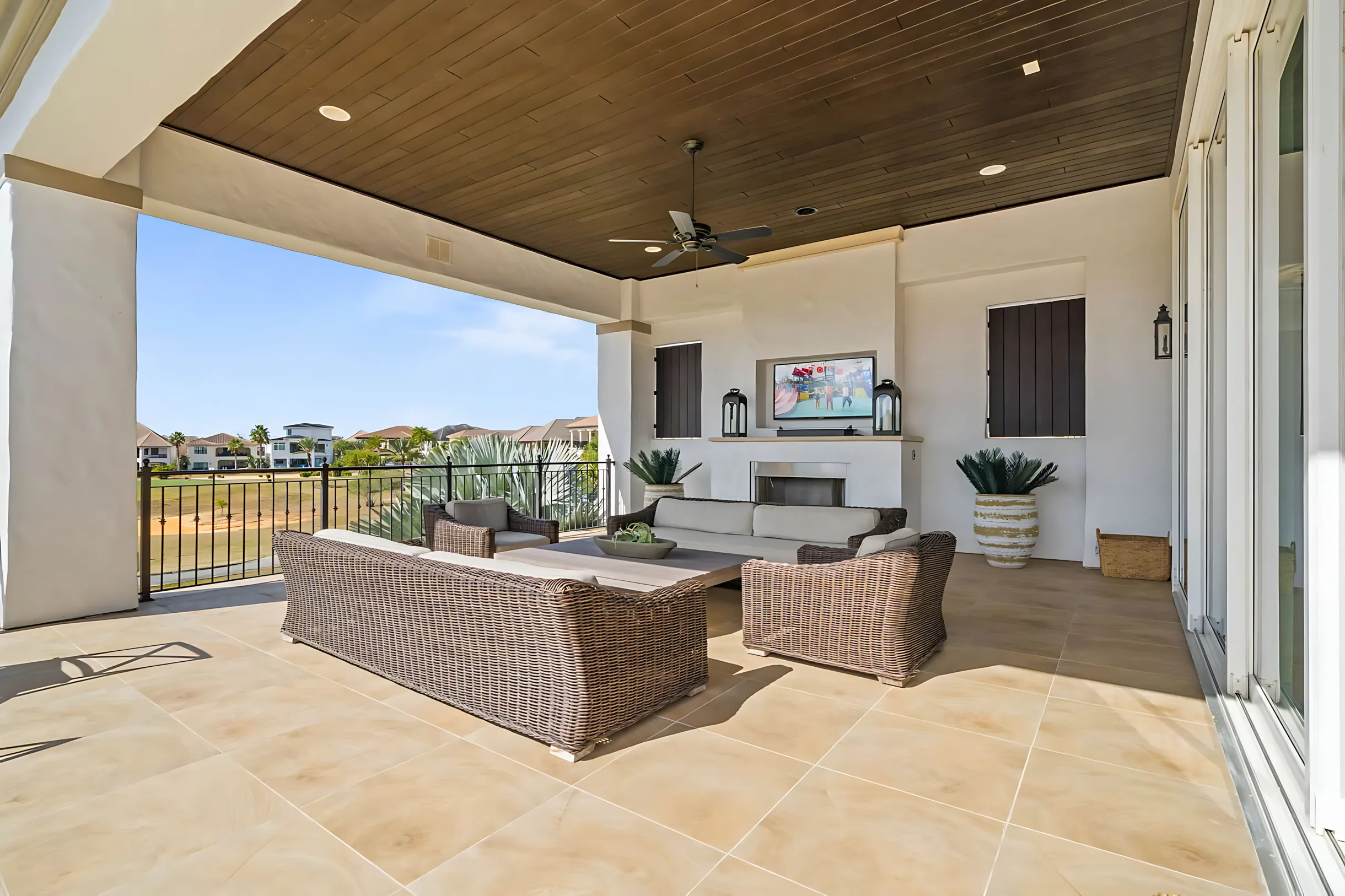 Wander Orlando Majestic #45