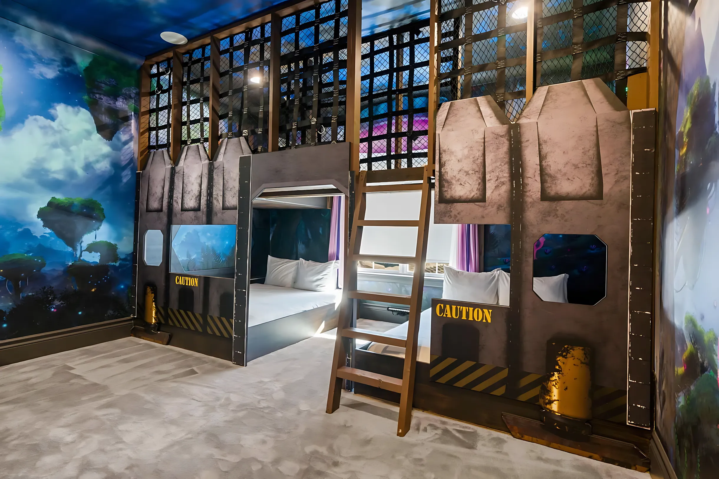 Wander Orlando Springs #21