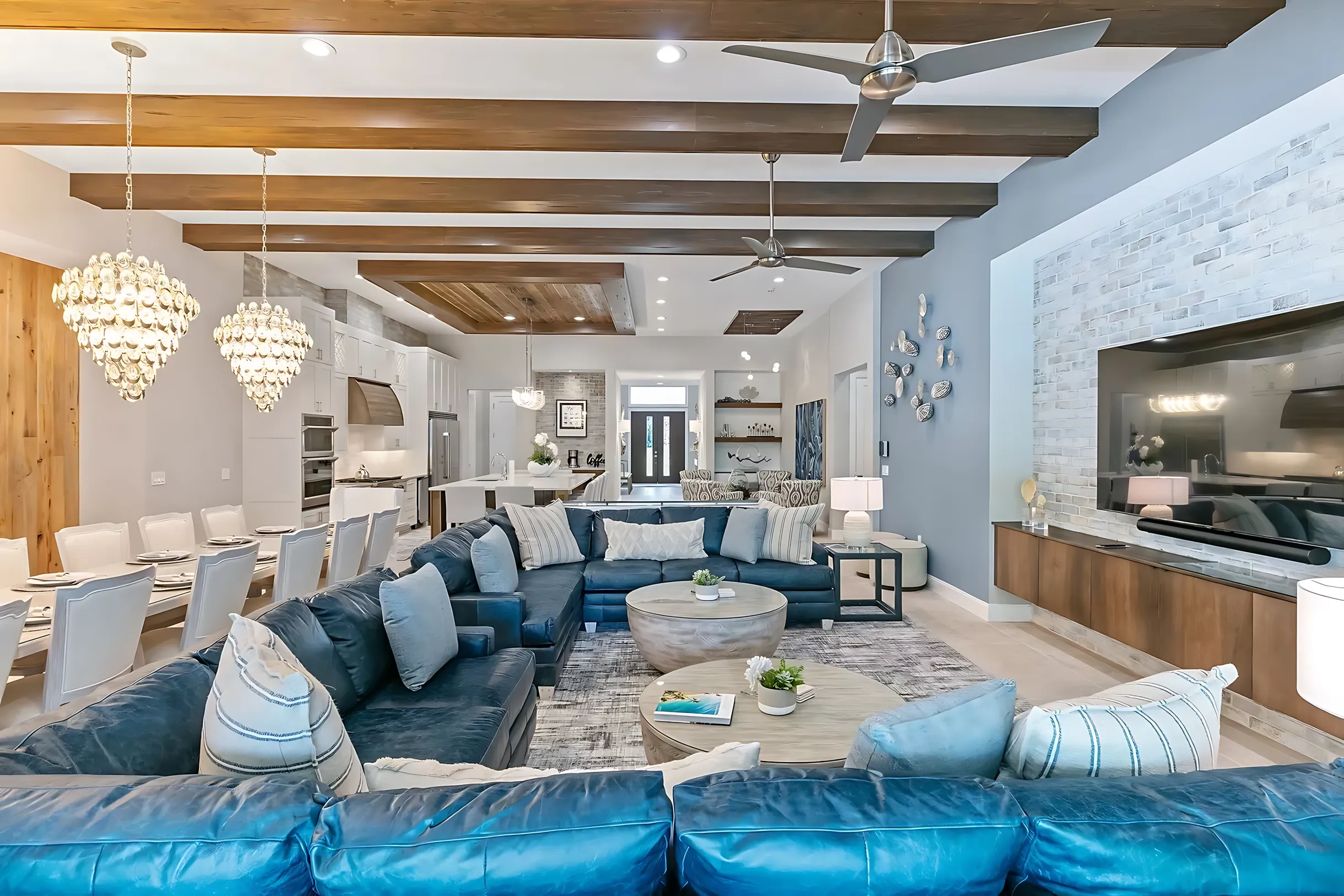 Wander Orlando Fairway #28