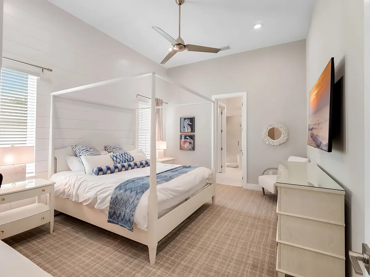 Bedroom 2 image