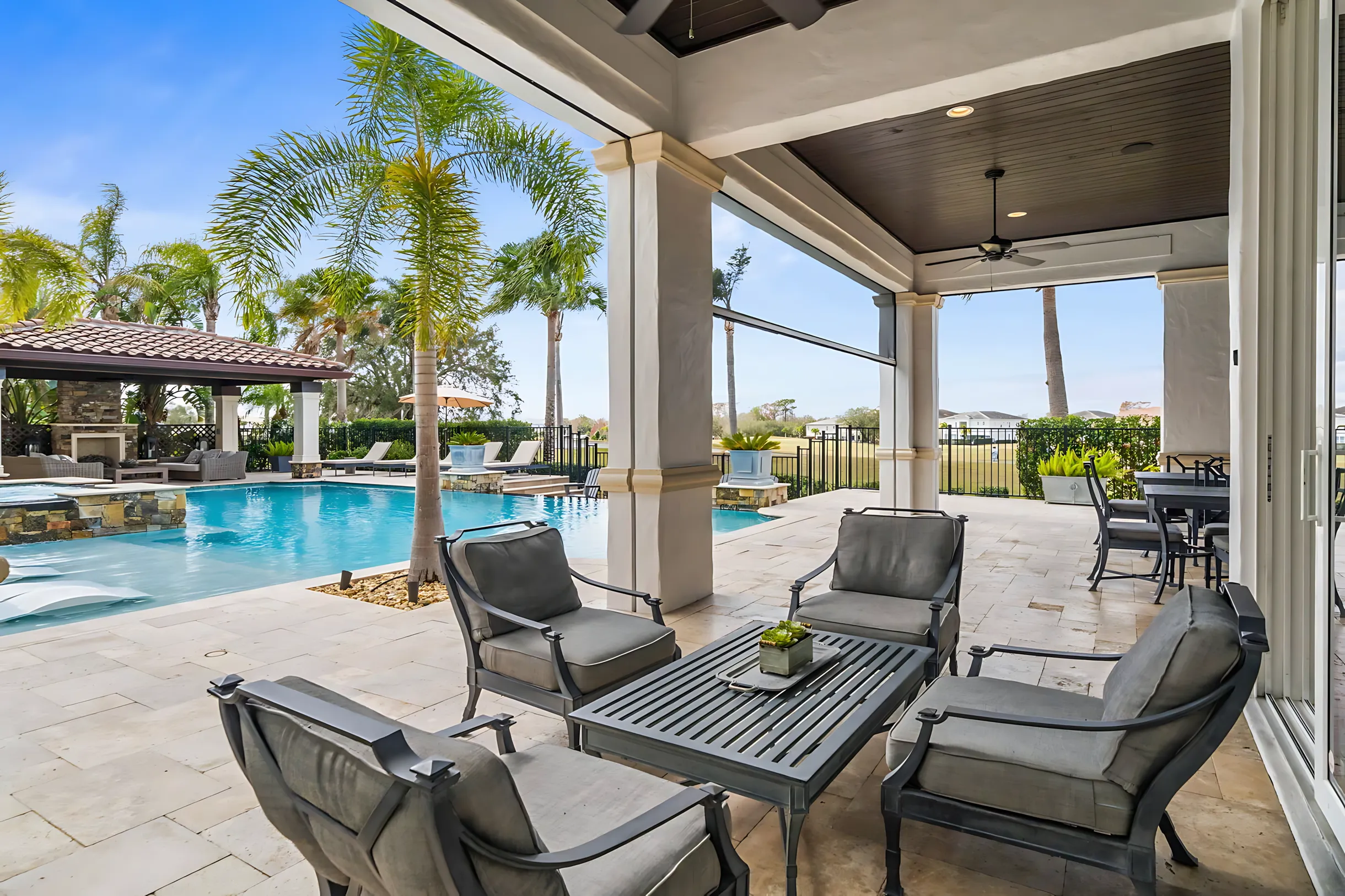 Wander Orlando Majestic #85