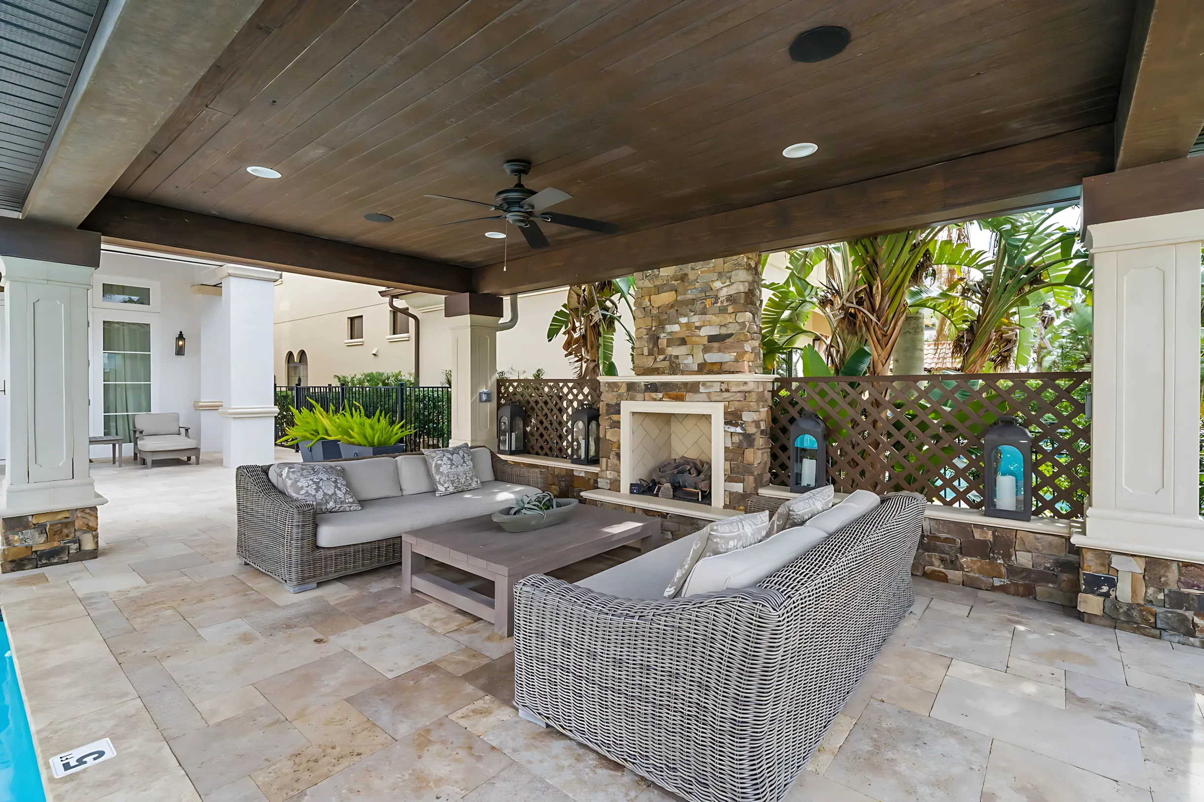 Wander Orlando Majestic #6