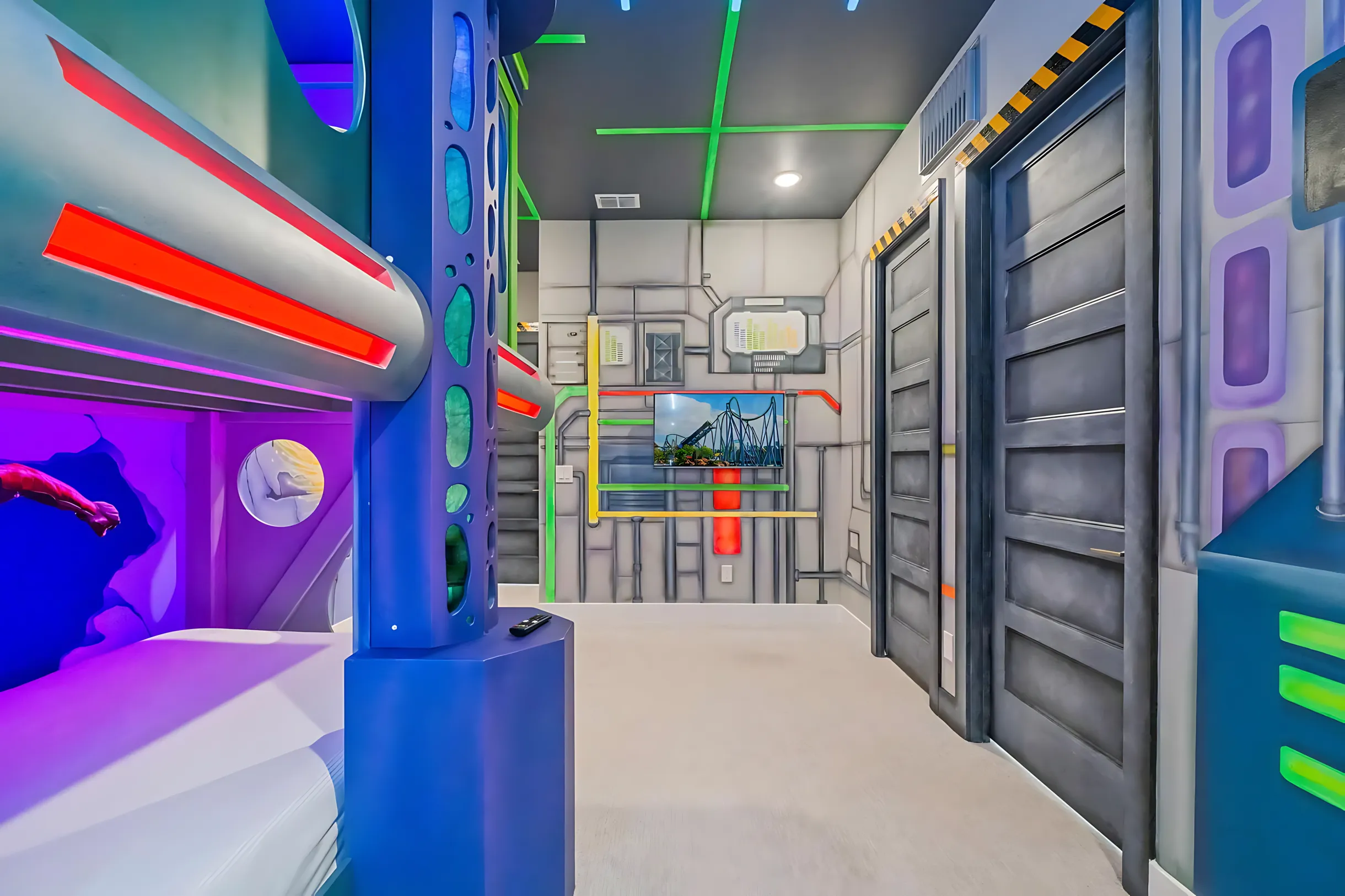 Wander Orlando Enchanted #73