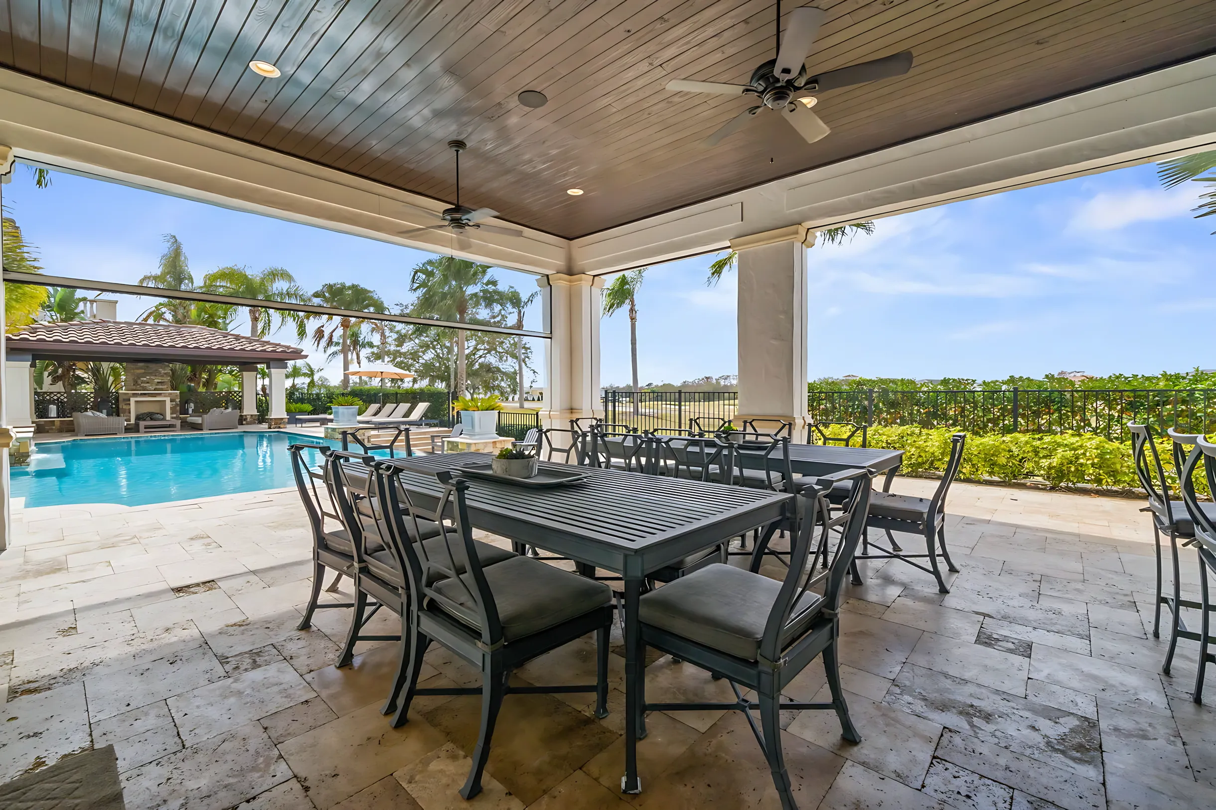 Wander Orlando Majestic #75