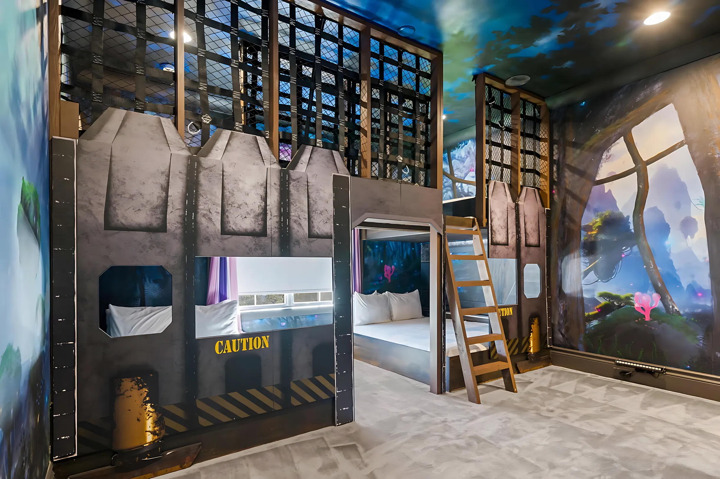 Wander Orlando Springs #46